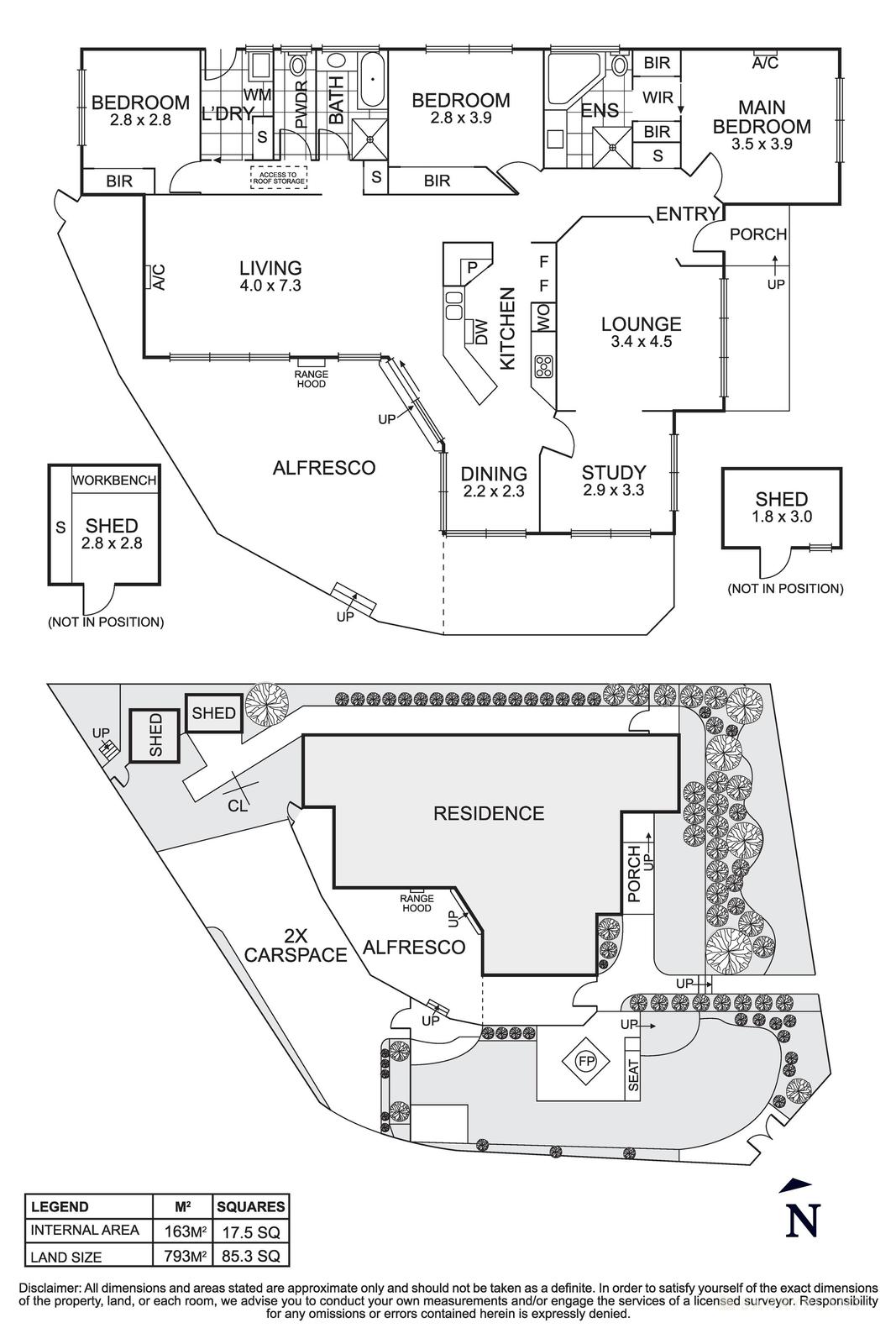 13 Jonquil Close, Diamond Creek, VIC 3089 - Thumbnail 1 - 14/03/2025