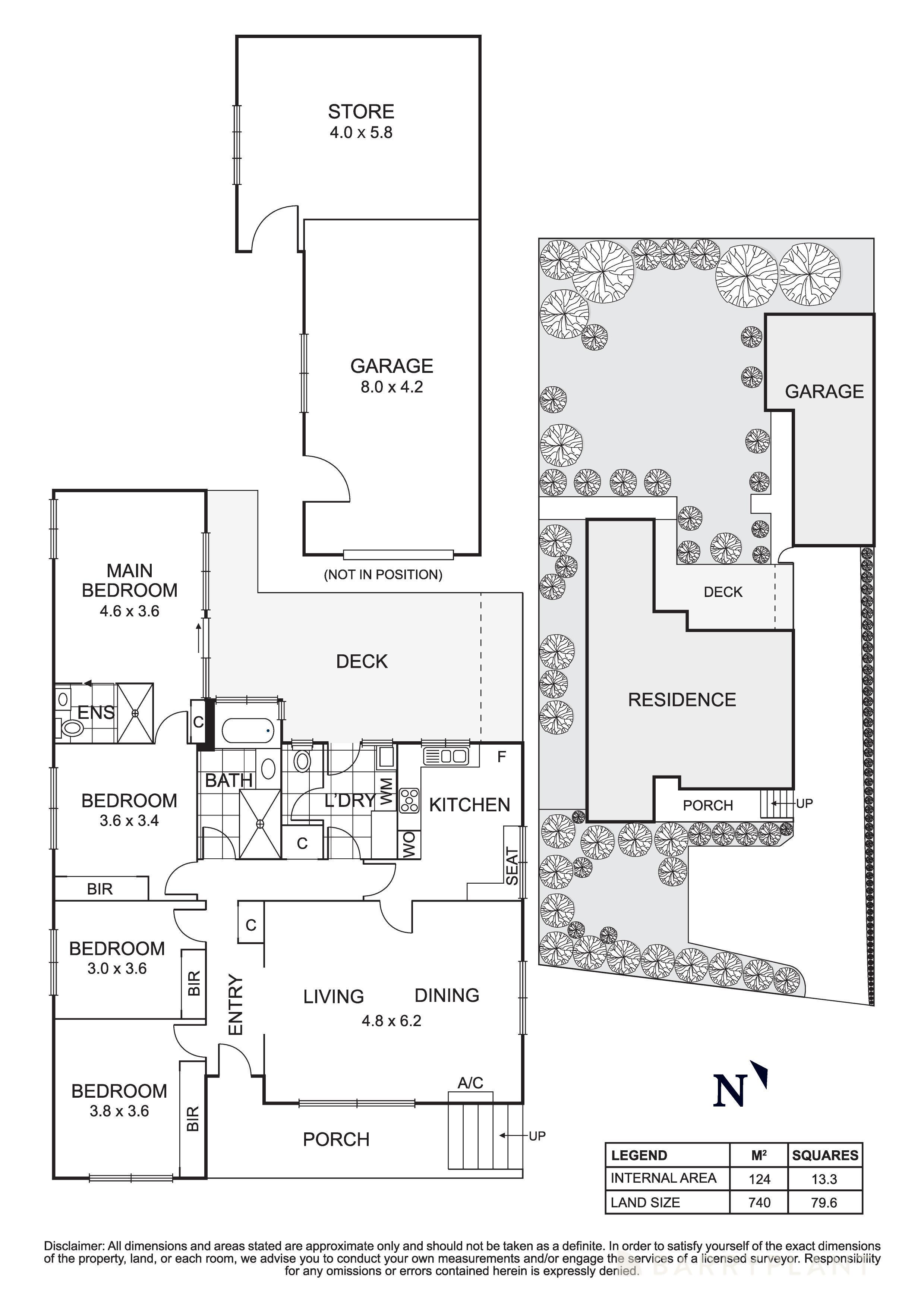 13 Kara Street, Doncaster East, VIC 3109 - Thumbnail 1 - 17/10/2025
