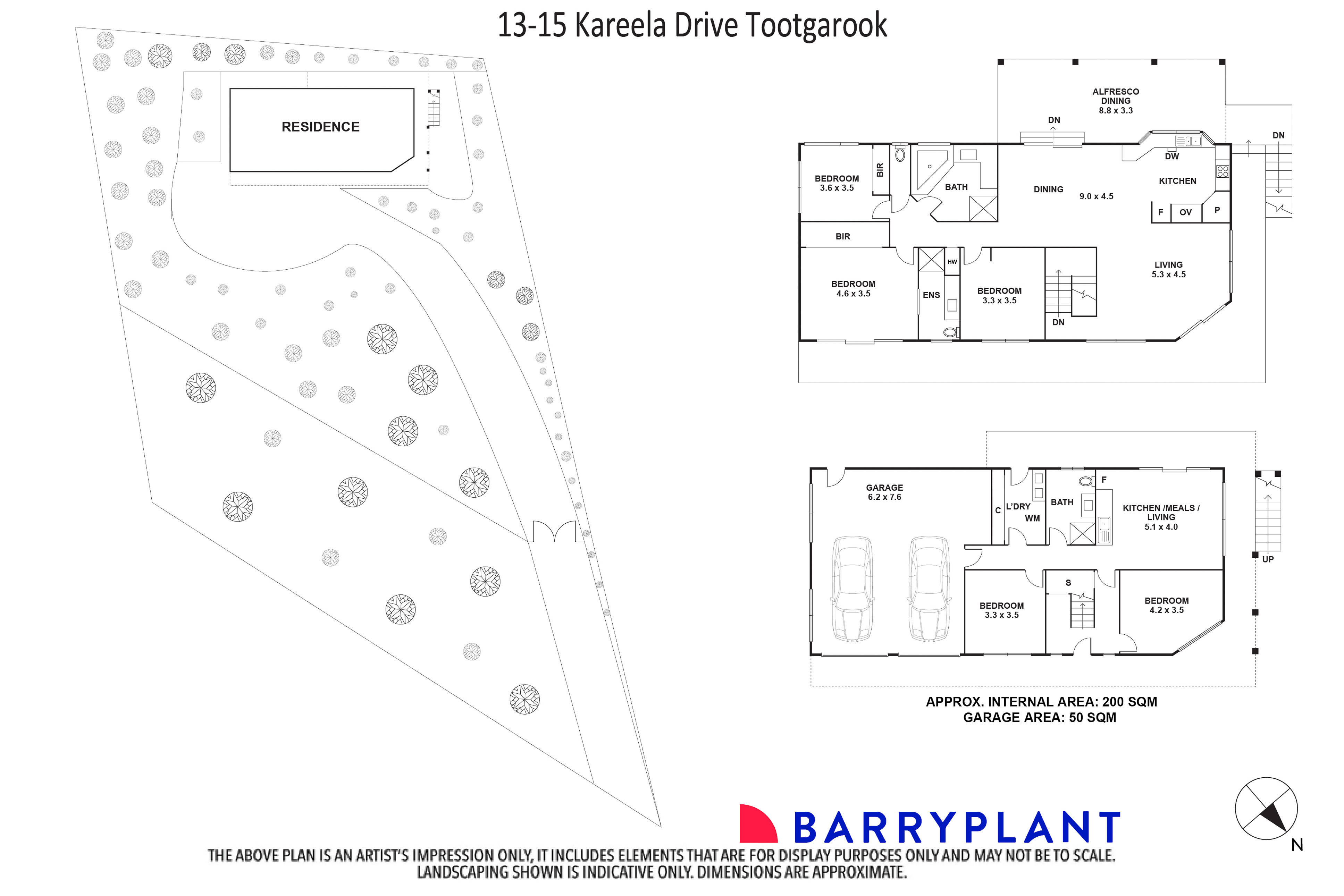 13 Kareela Drive, Tootgarook, VIC 3941 - Thumbnail 1 - 05/03/2025