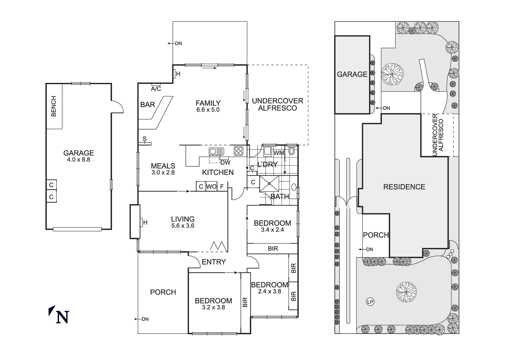 13 Karingal Crescent, Aspendale, VIC 3195 - Thumbnail 1 - 18/03/2024