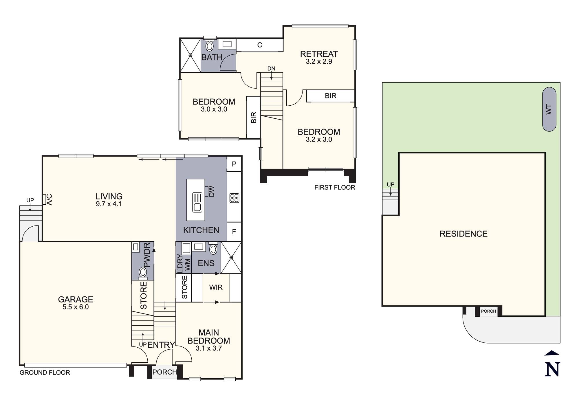 13 Kepsi Place, Croydon, VIC 3136 - Thumbnail 1 - 02/10/2024