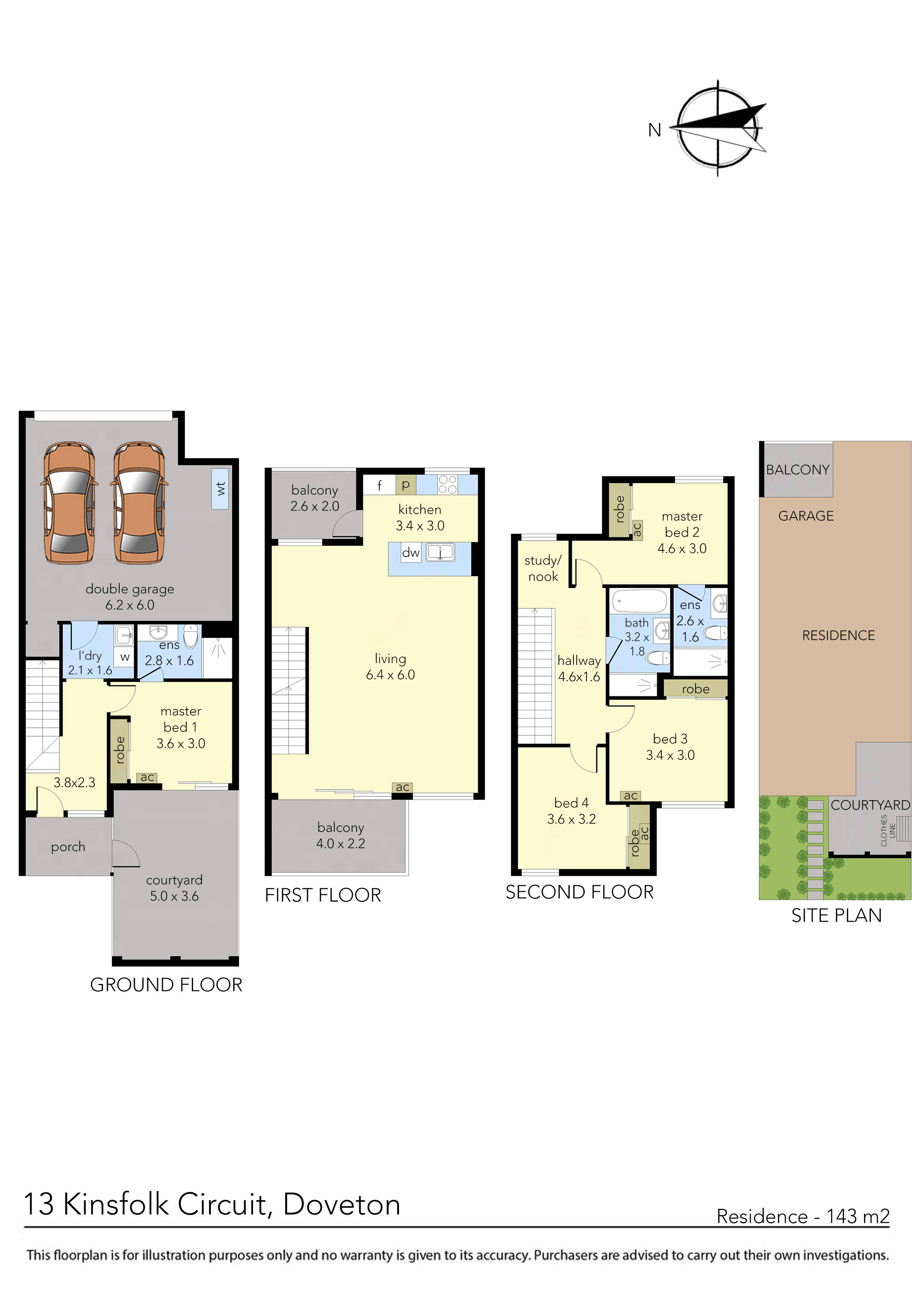 13 Kinsfolk Circuit, Doveton, VIC 3177 - Thumbnail 1 - 20/07/2026