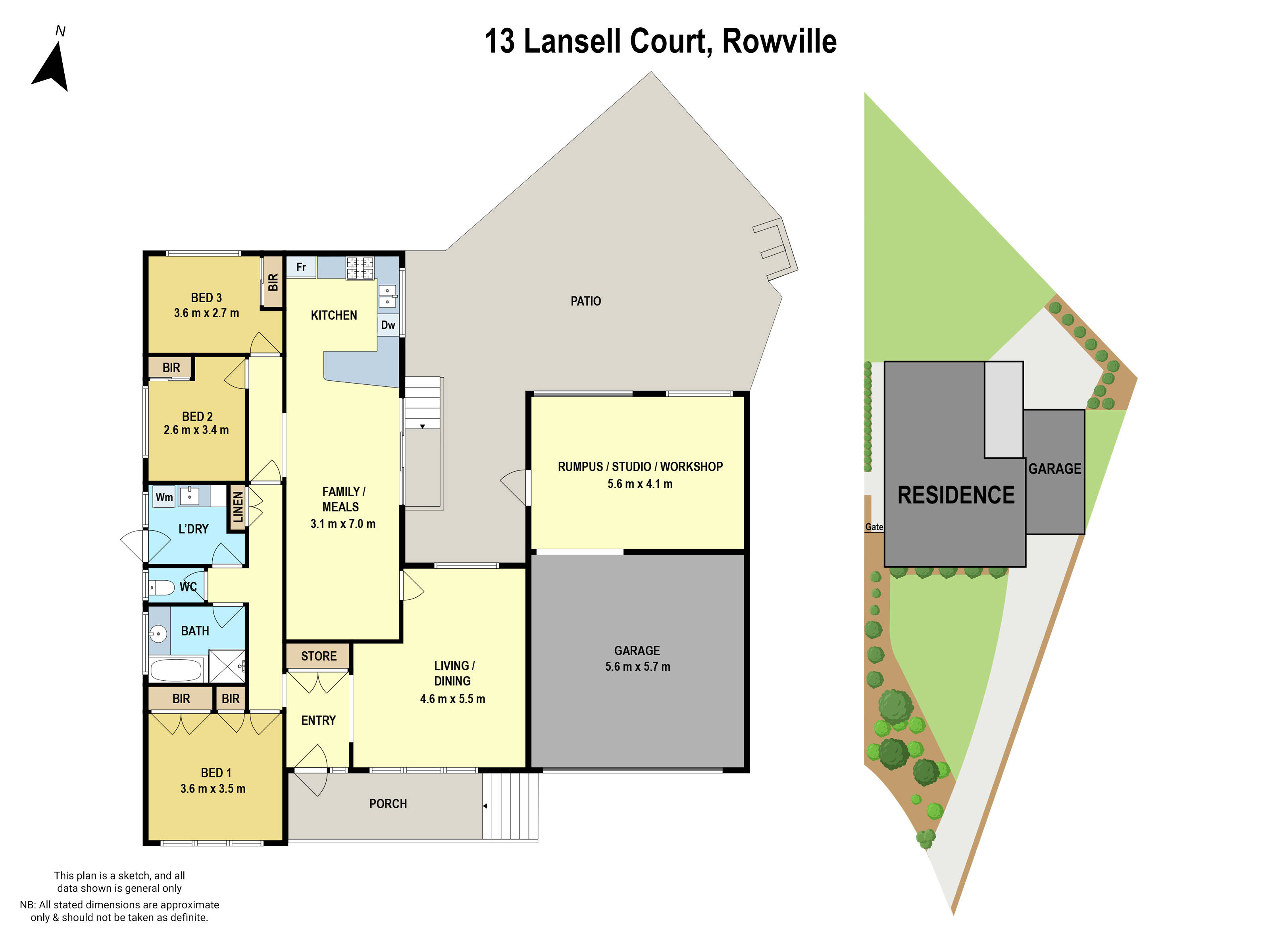 13 Lansell Court, Rowville, VIC 3178 - Thumbnail 1 - 08/08/2025