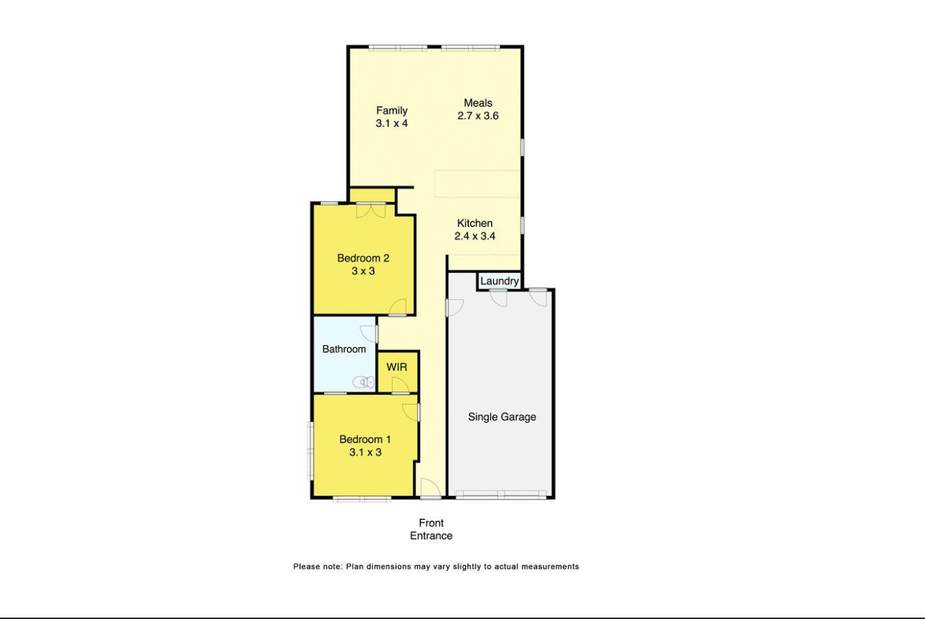 13 Latitude Court, Ballarat, VIC 3350 - Thumbnail 1 - 06/12/2022