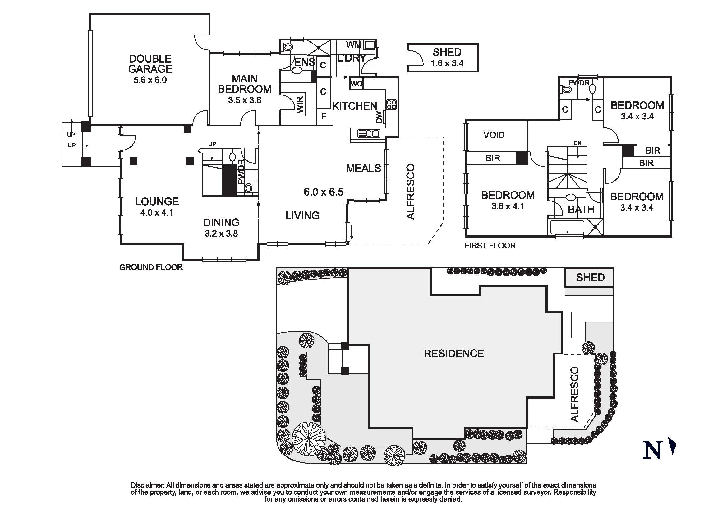 13 Laurie Road, Doncaster East, VIC 3109 - Thumbnail 1 - 10/05/2022