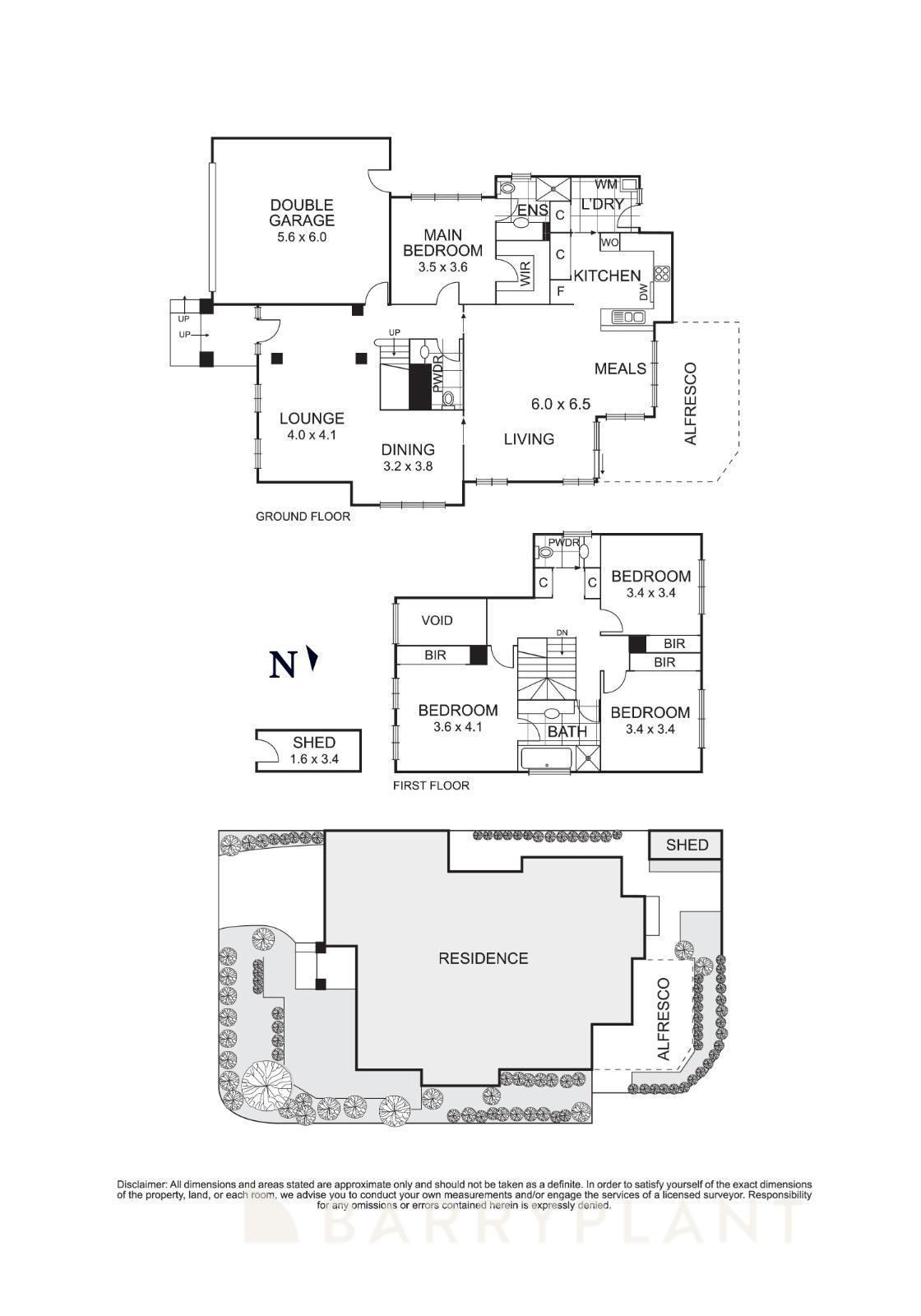 13 Laurie Road, Doncaster East, VIC 3109 - Thumbnail 1 - 15/05/2026