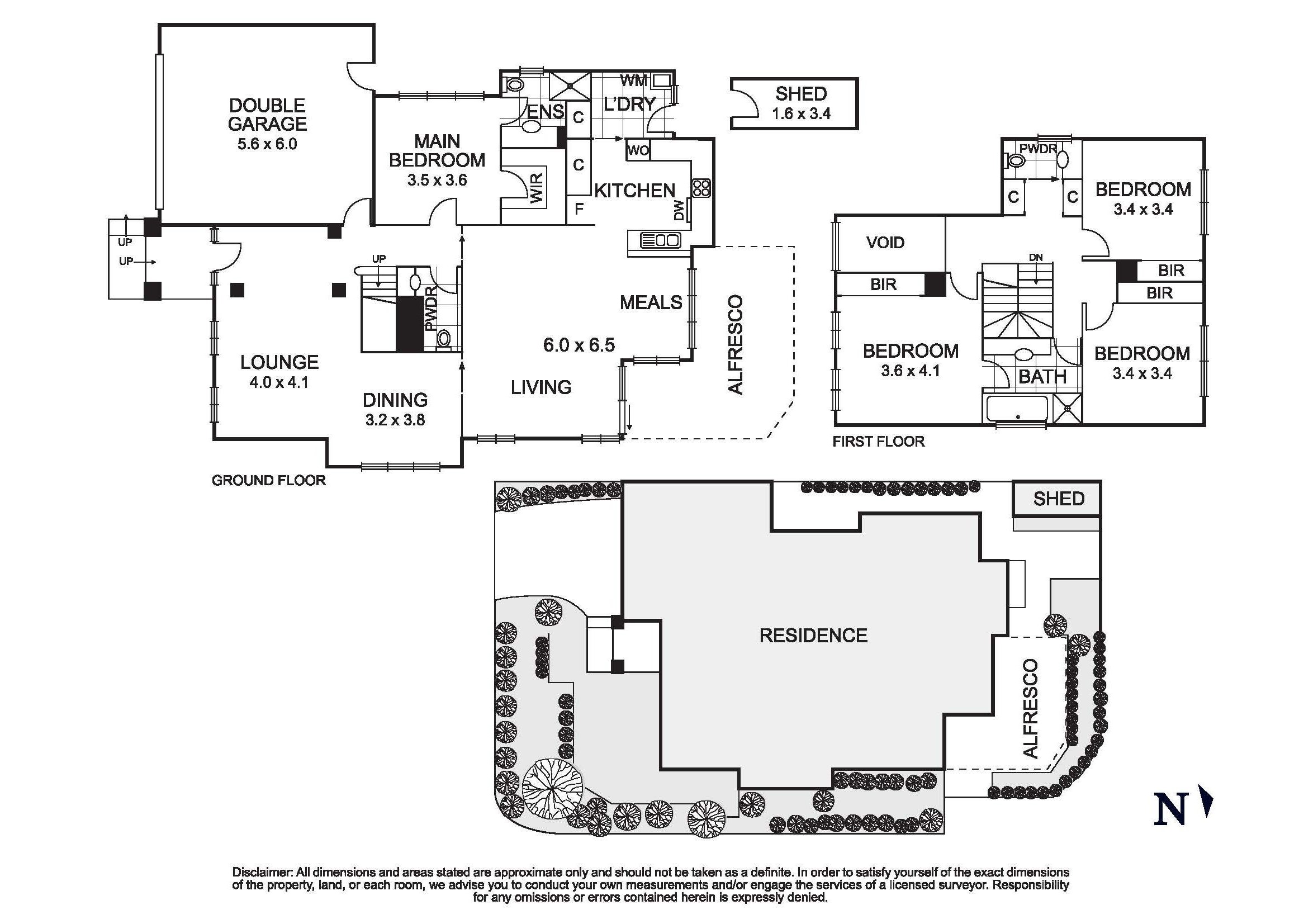 13 Laurie Road, Doncaster East, VIC 3109 - Thumbnail 1 - 13/05/2025