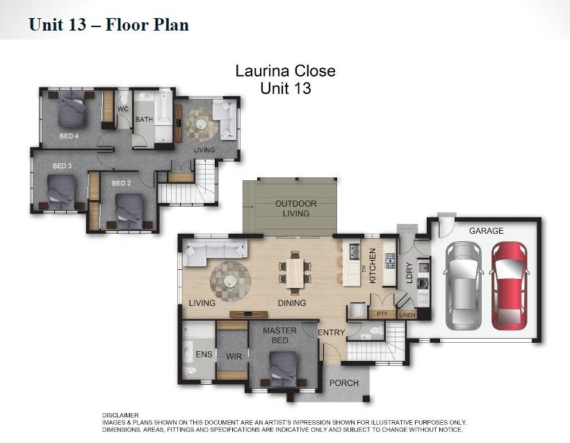 13 Laurina Close, Lysterfield, VIC 3156 - Thumbnail 1 - 23/02/2023