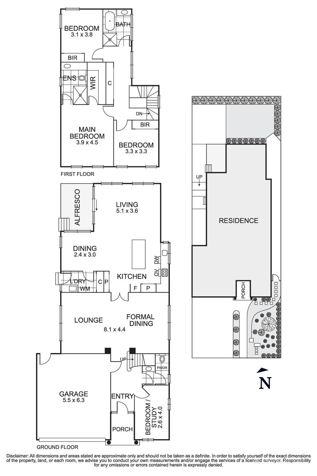 13 Leslie Street, Donvale, VIC 3111 - Thumbnail 1 - 26/09/2024