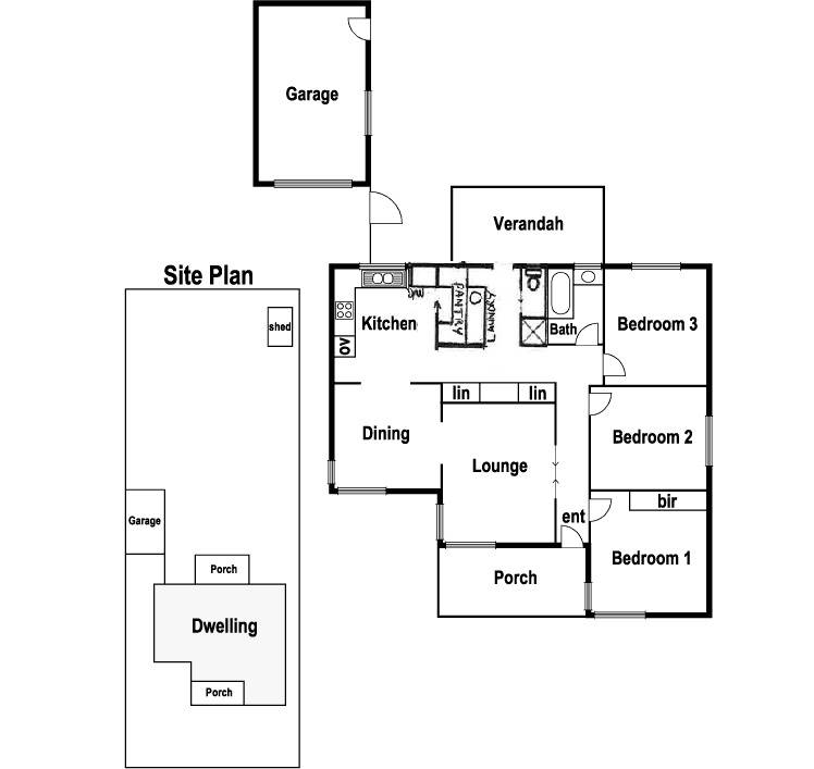 13 Lindenow Street, Reservoir, VIC 3073 - Thumbnail 1 - 05/08/2024
