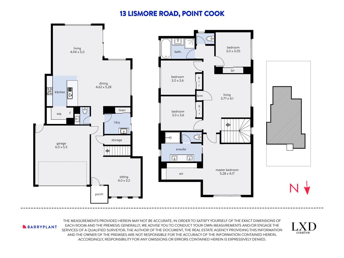13 Lismore Road, Point Cook, VIC 3030 - Thumbnail 1 - 26/04/2024