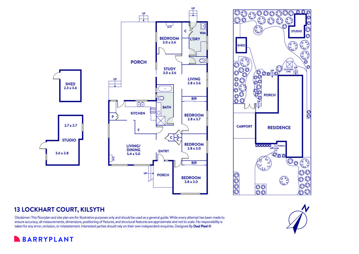 13 Lockhart Court, Kilsyth, VIC 3137 - Thumbnail 1 - 09/07/2026