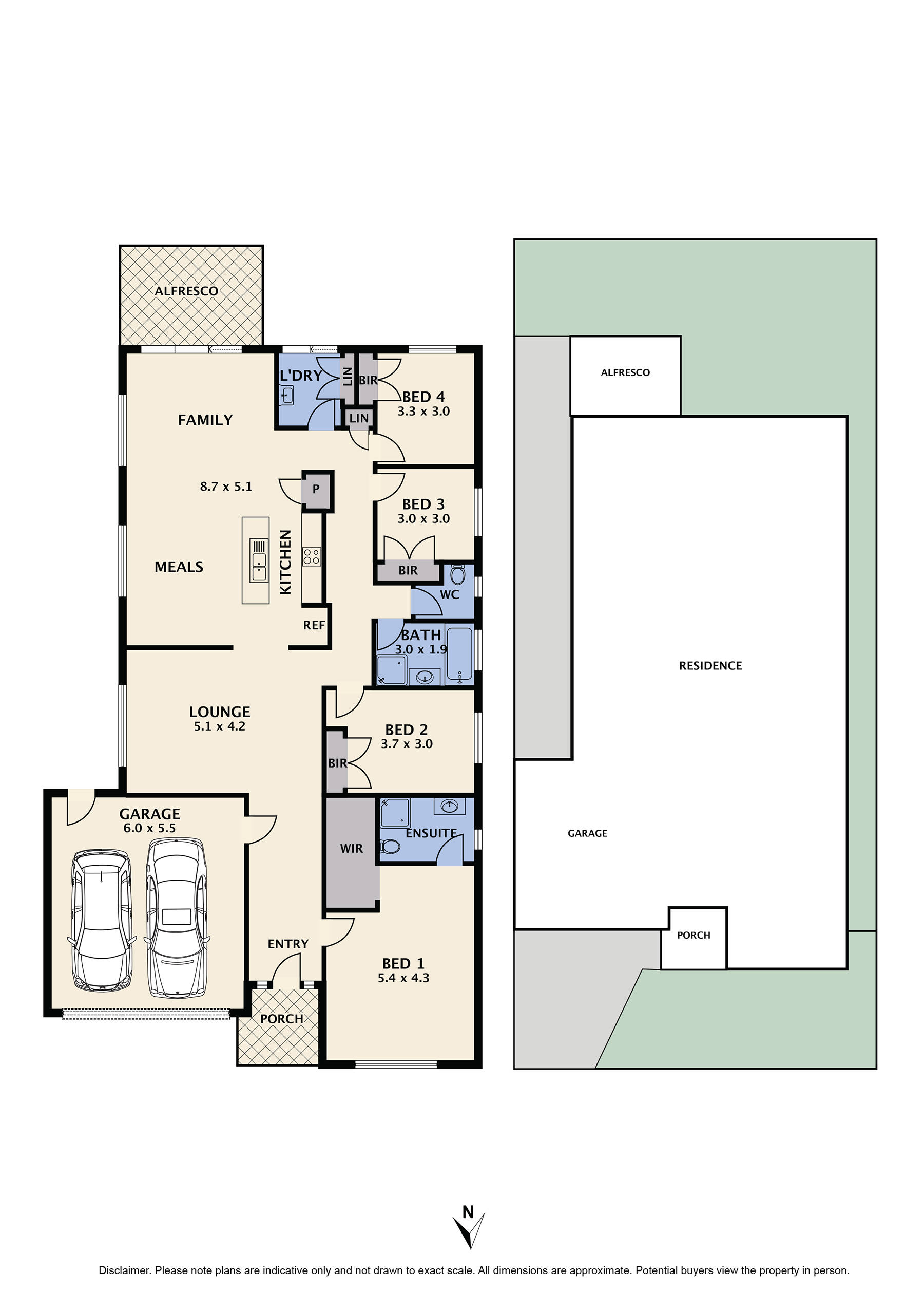 13 Lush Drive, Craigieburn, VIC 3064 - Thumbnail 1 - 11/11/2022