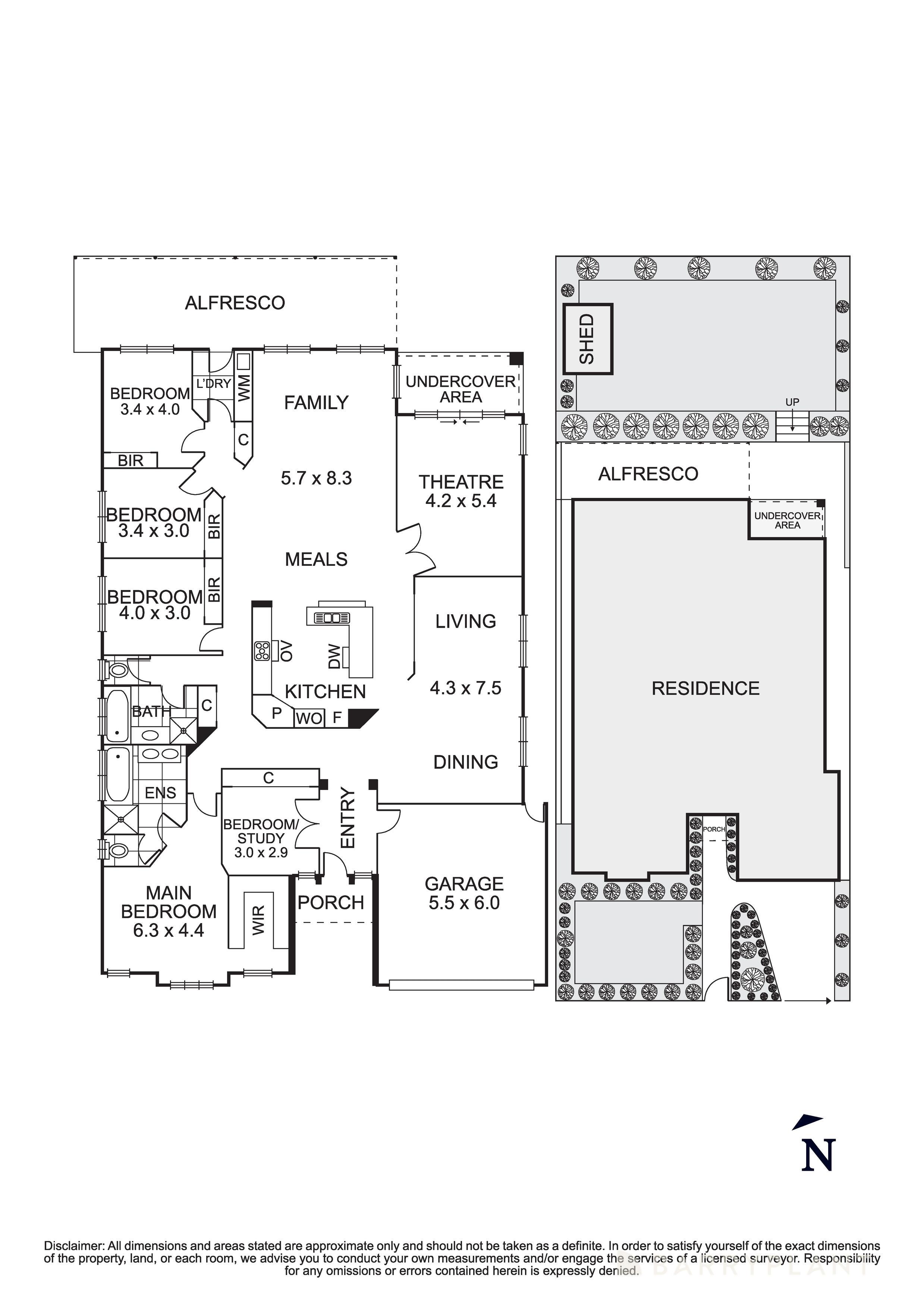 13 Lynne Street, Donvale, VIC 3111 - Thumbnail 1 - 23/02/2026
