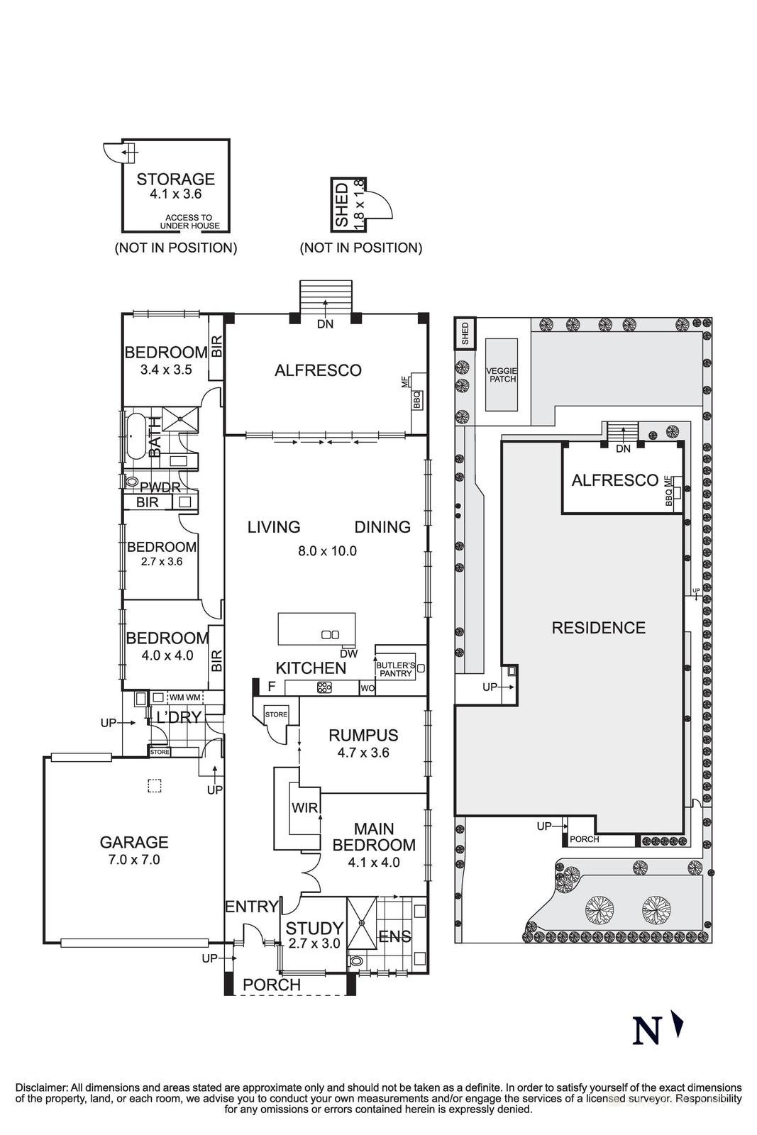 13 Madeleine Street, Doncaster, VIC 3108 - Thumbnail 1 - 04/10/2024