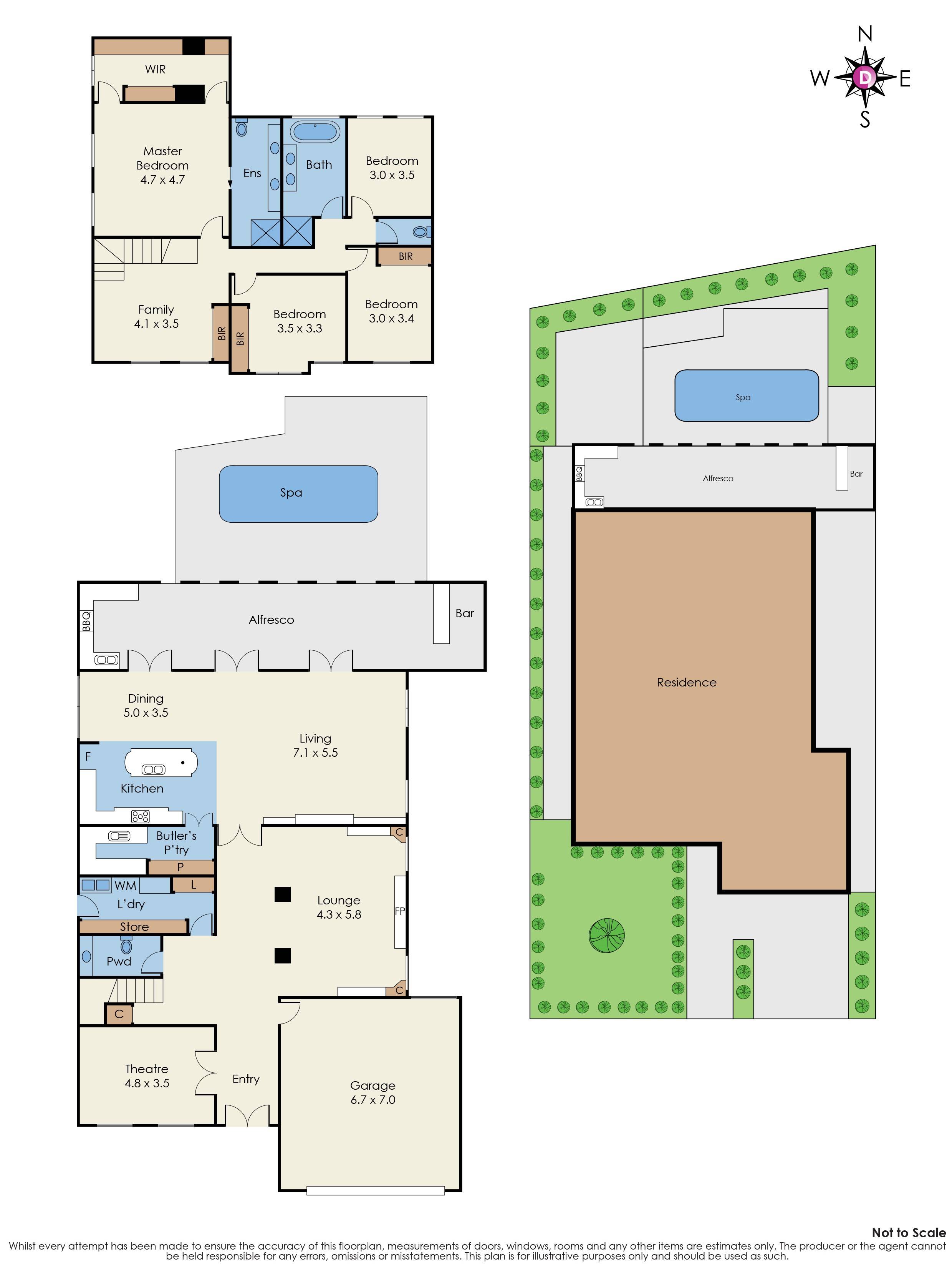 13 Maloney Rise, Bundoora, VIC 3083 - Thumbnail 1 - 14/05/2024