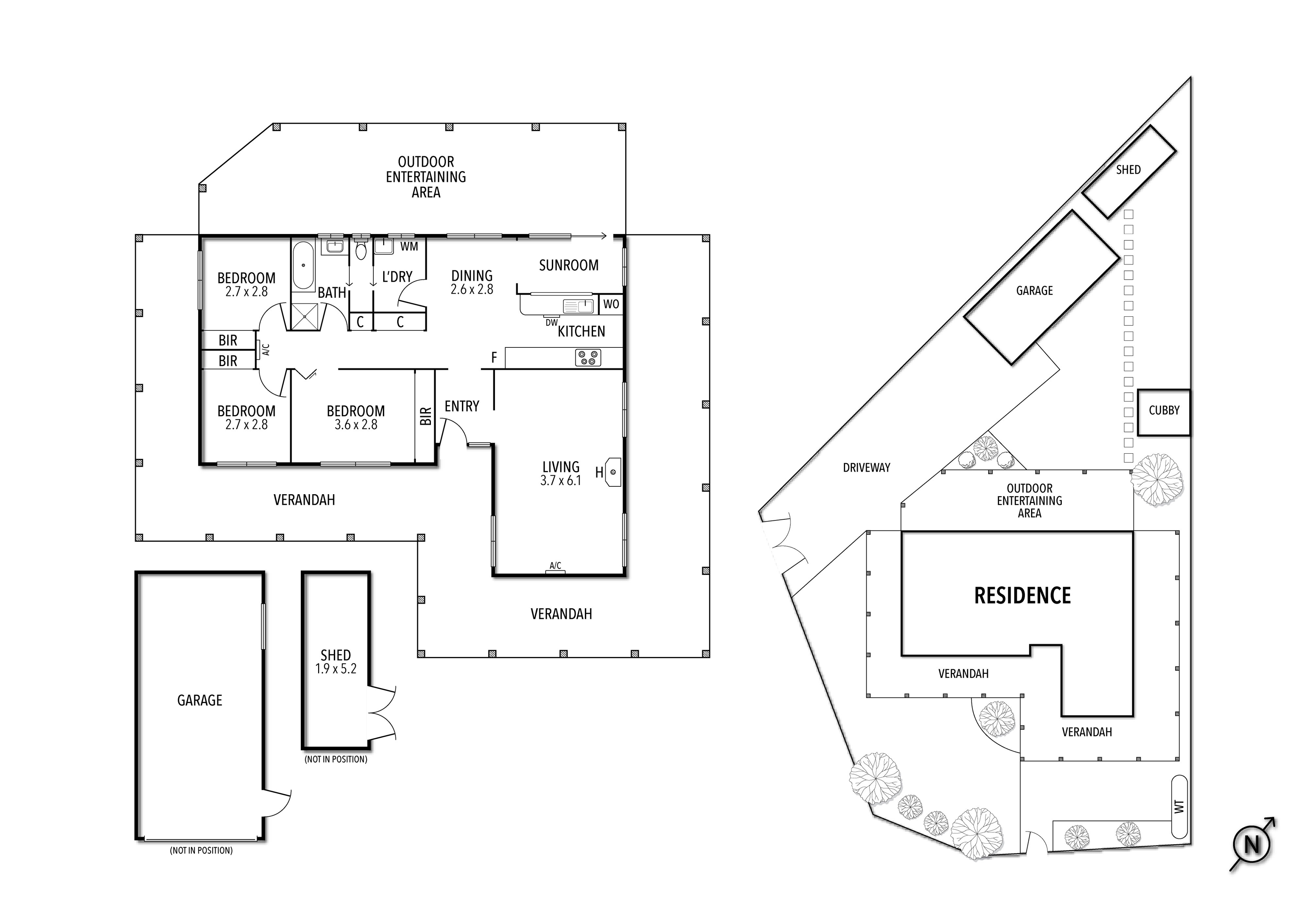 13 Marchant Crescent, Sunshine West, VIC 3020 - Thumbnail 1 - 20/04/2023