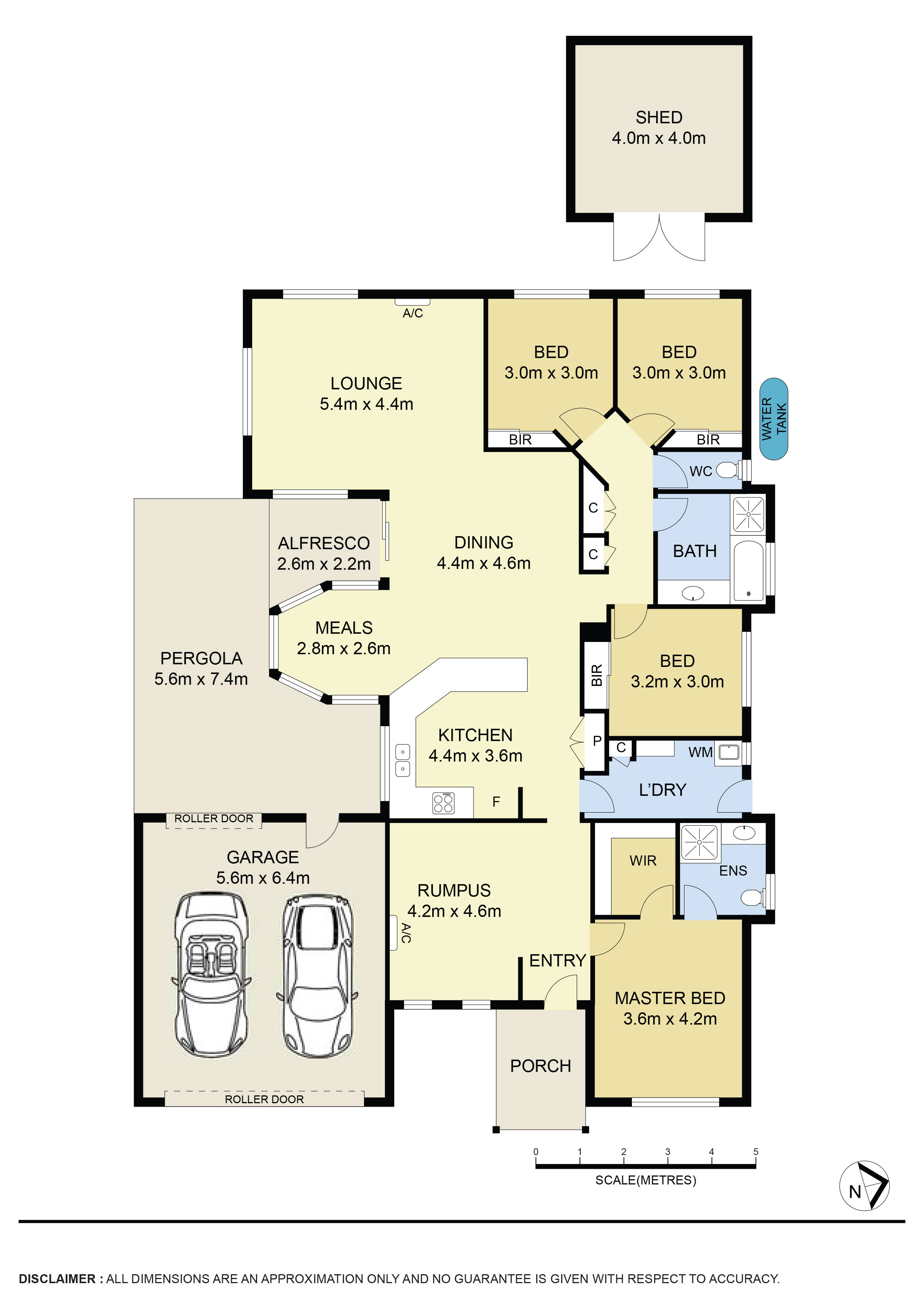 13 Margaret Place, Taylors Hill, VIC 3037 - Thumbnail 1 - 08/02/2023