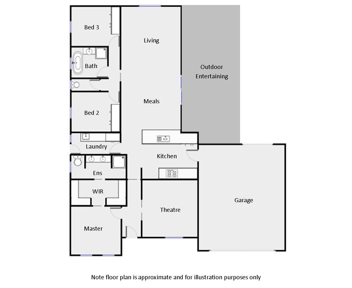 13 Marita Court, Irymple, VIC 3498 - Thumbnail 1 - 13/04/2022
