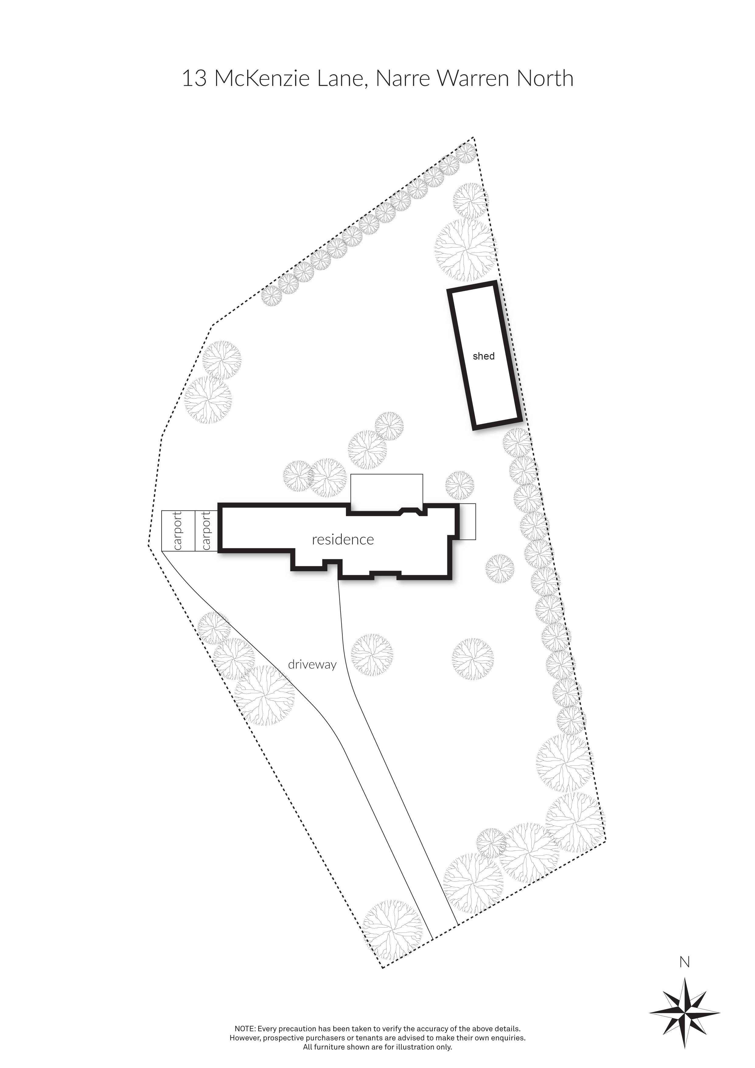 13 Mckenzie Lane, Narre Warren North, VIC 3804 - Thumbnail 1 - 04/06/2025
