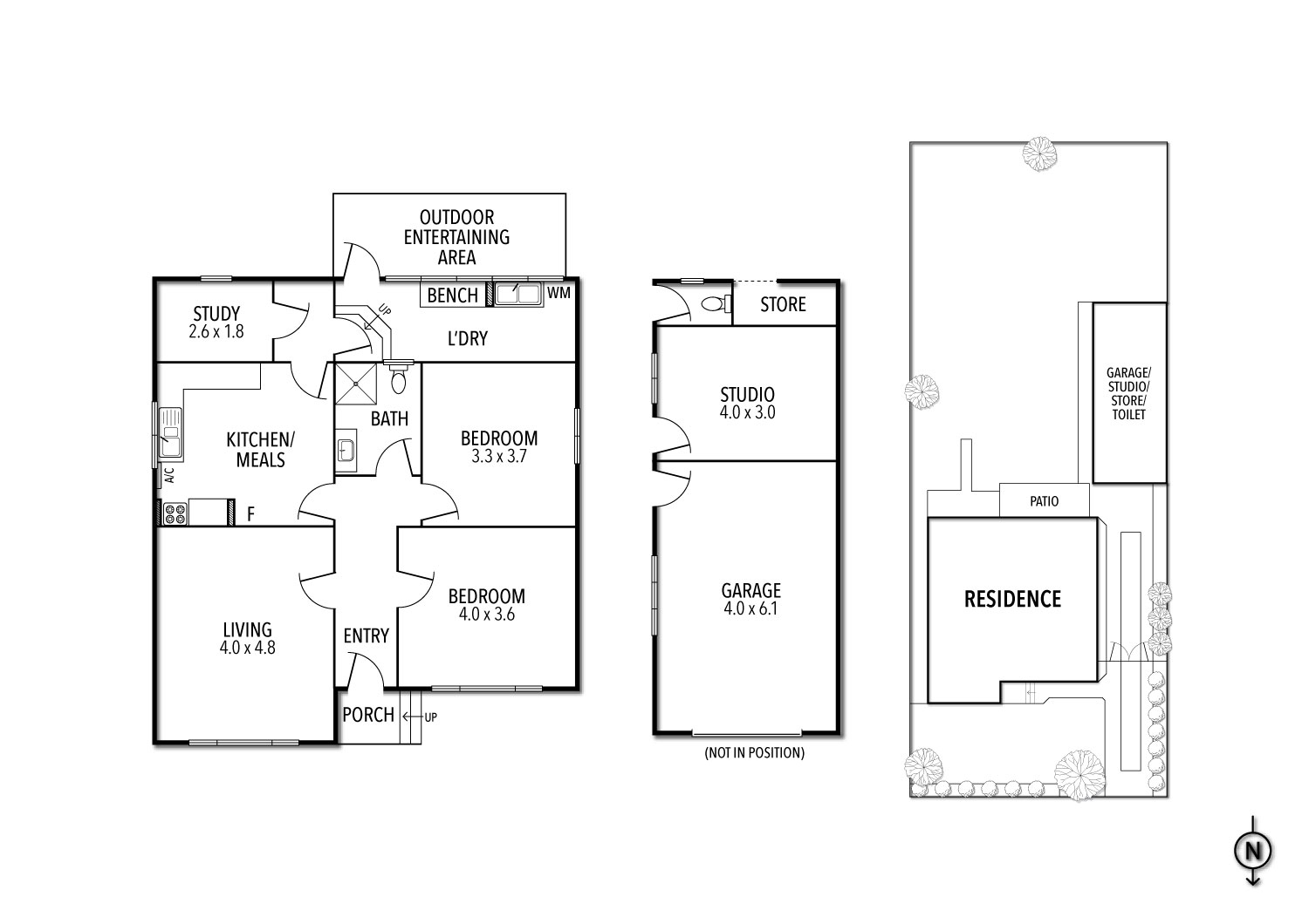 13 McLaughlin Street, Ardeer, VIC 3022 - Thumbnail 1 - 23/11/2022