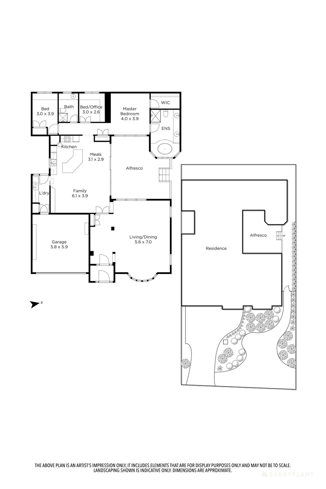 13 Melissa Street, Donvale, VIC 3111 - Thumbnail 1 - 18/03/2024