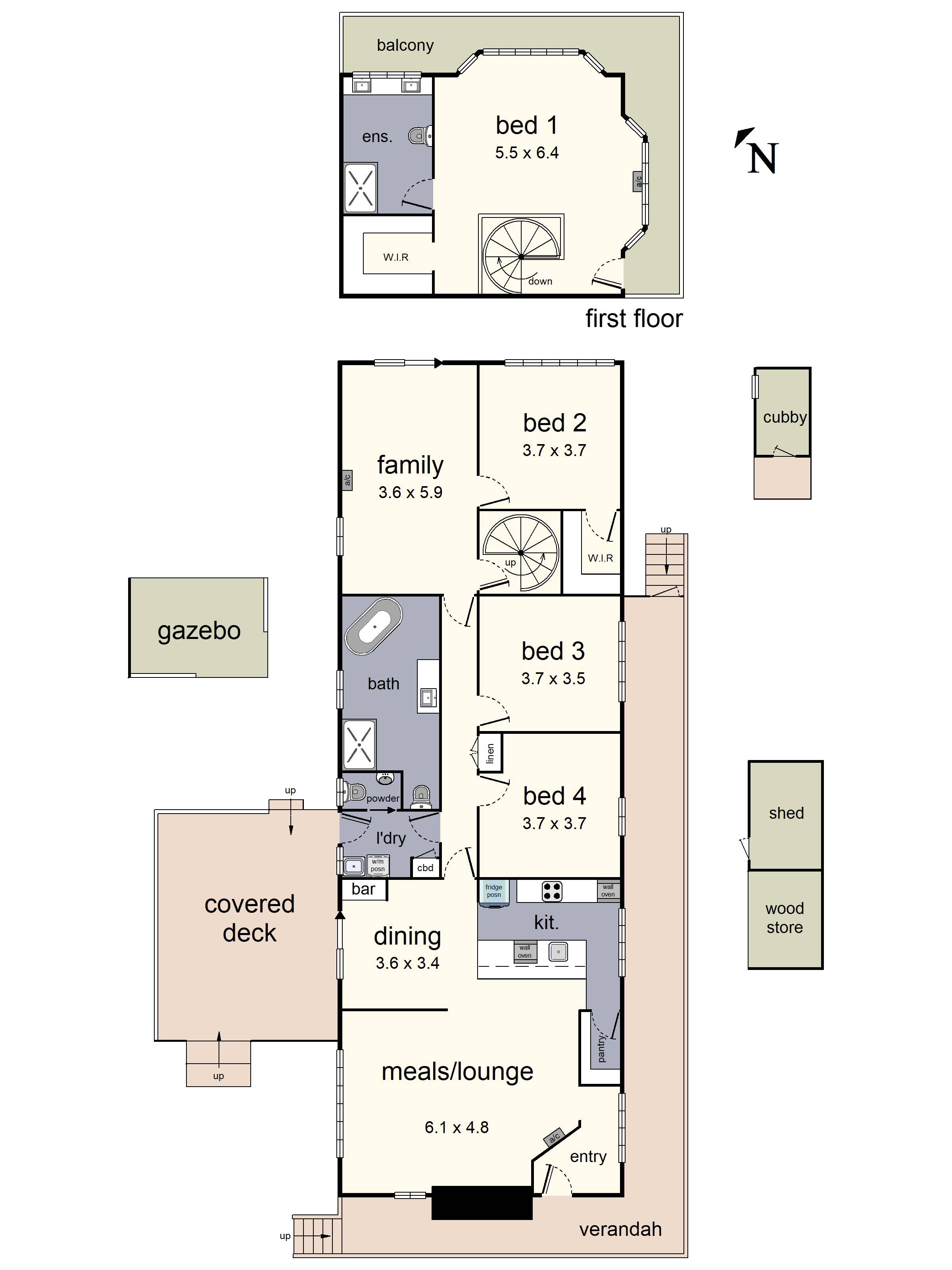 13 Merrigum Lane, Launching Place, VIC 3139 - Thumbnail 1 - 06/02/2025