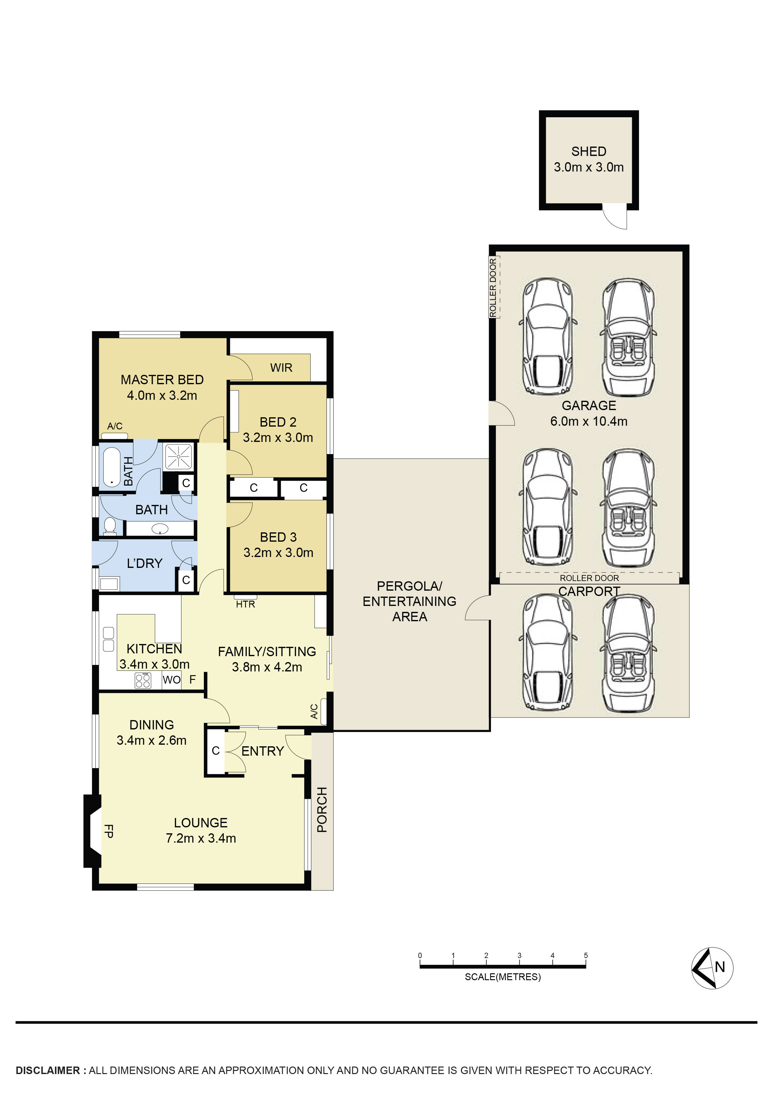 13 Mircella Place, Melton West, VIC 3337 - Thumbnail 1 - 07/06/2022