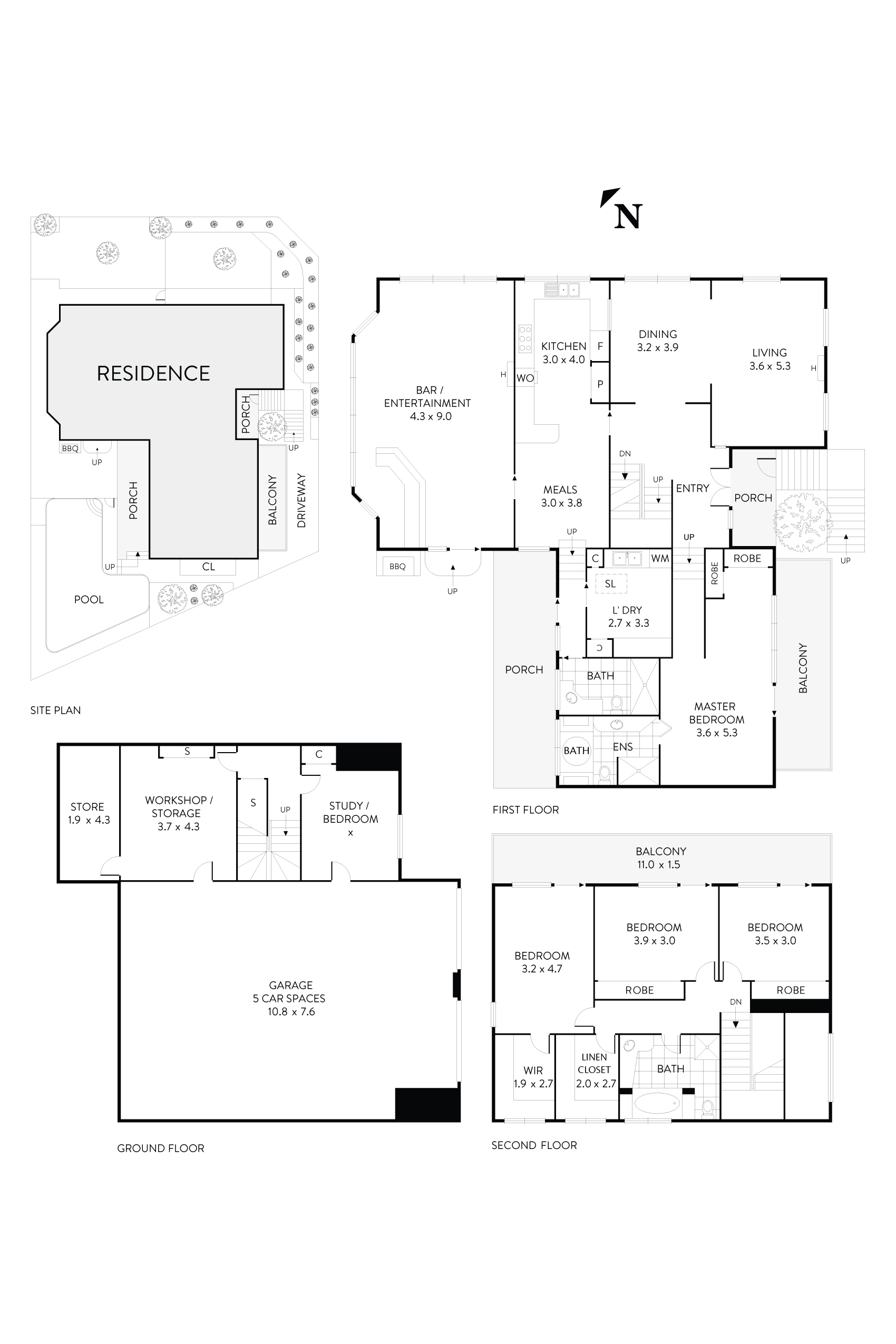 13 Moorna Drive, Airport West, VIC 3042 - Thumbnail 1 - 10/10/2024