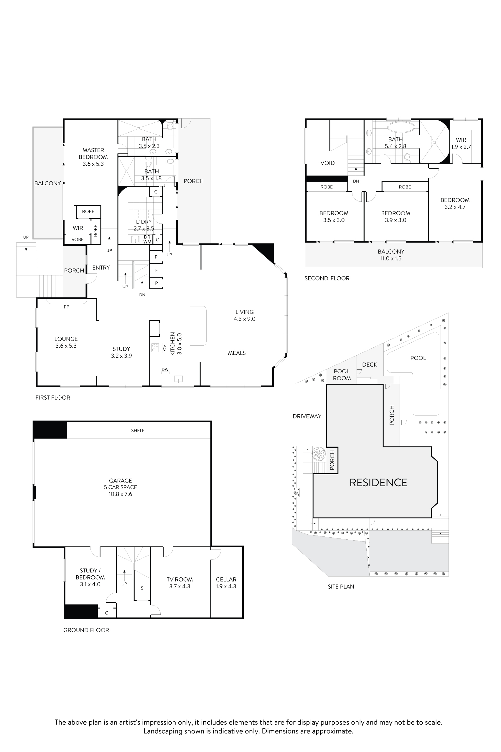 13 Moorna Drive, Airport West, VIC 3042 - Thumbnail 1 - 24/10/2025