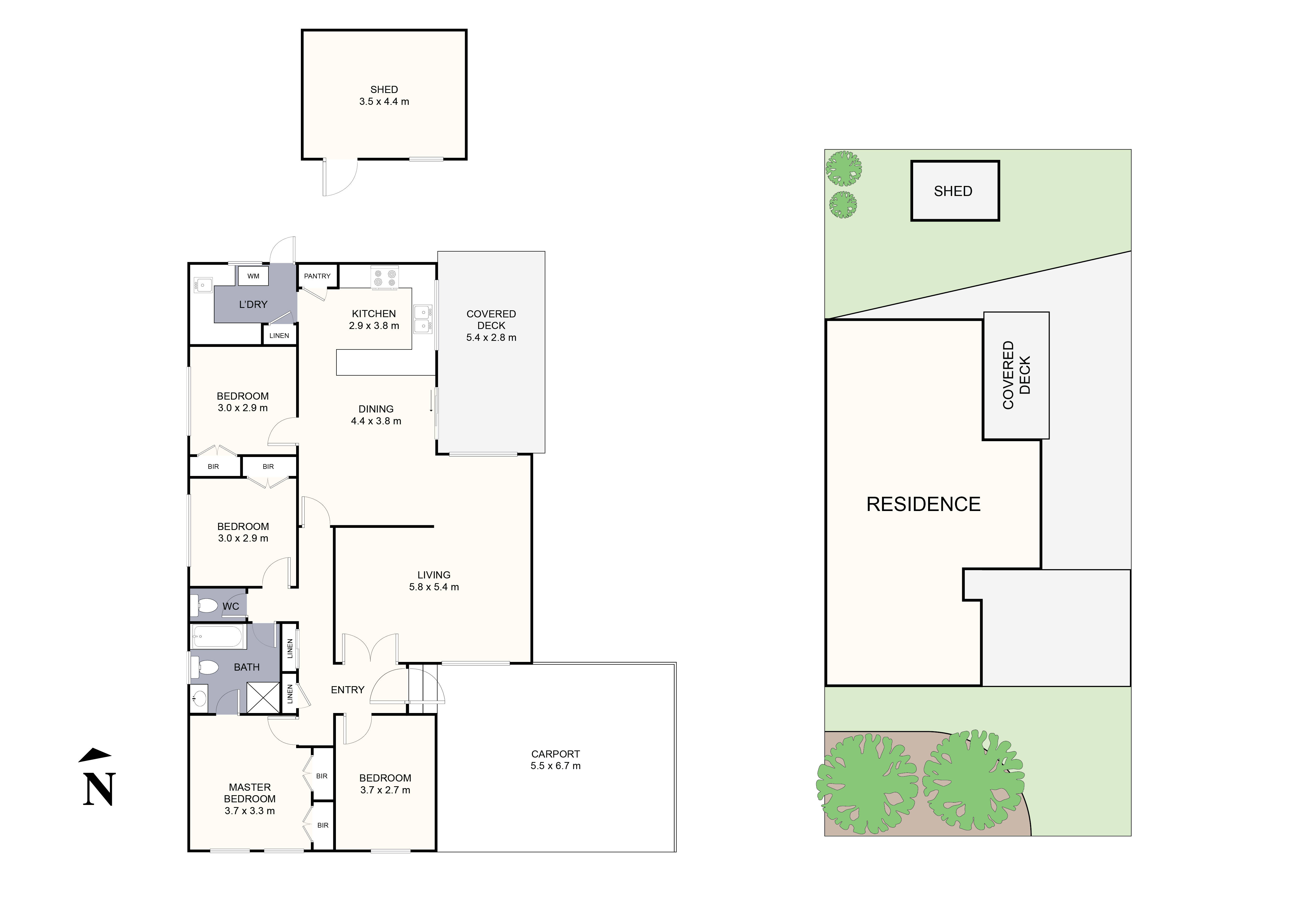 13 Mount Dandenong Road, Ringwood East, VIC 3135 - Thumbnail 1 - 09/05/2025