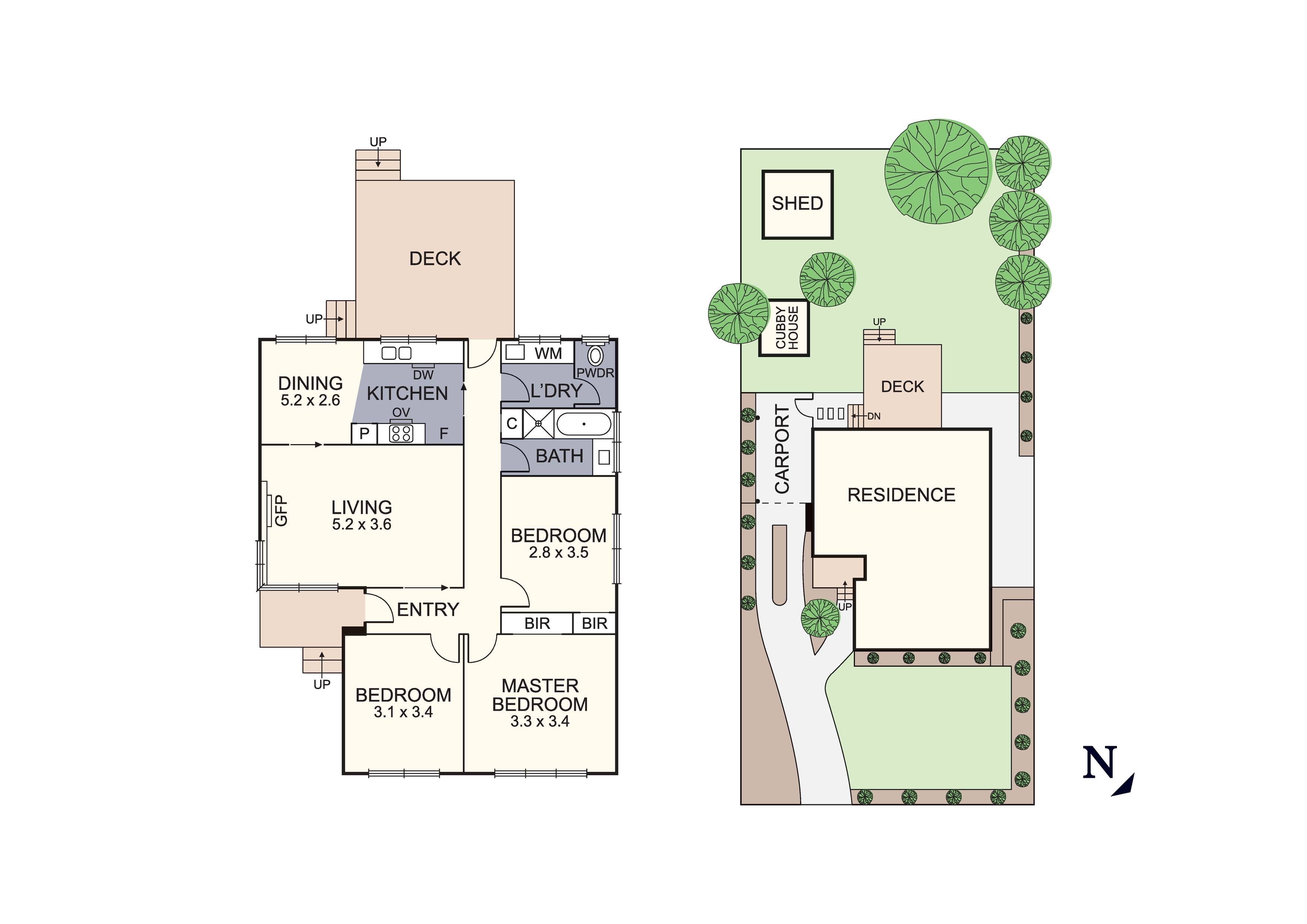 13 Mount View Street, Croydon, VIC 3136 - Thumbnail 1 - 25/11/2021