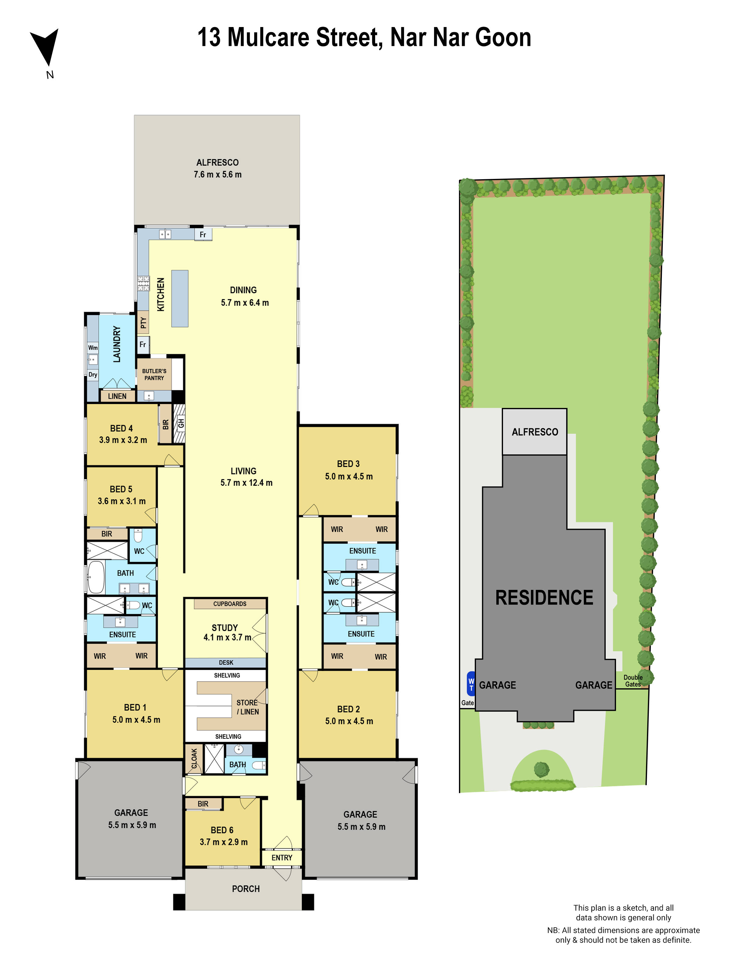 13 Mulcare Street, Nar Nar Goon, VIC 3812 - Thumbnail 1 - 03/06/2026