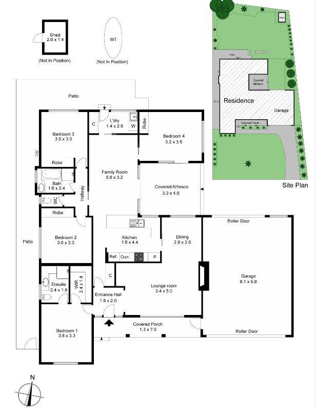 13 Murray Close, Frankston, VIC 3199 - Thumbnail 1 - 13/12/2023