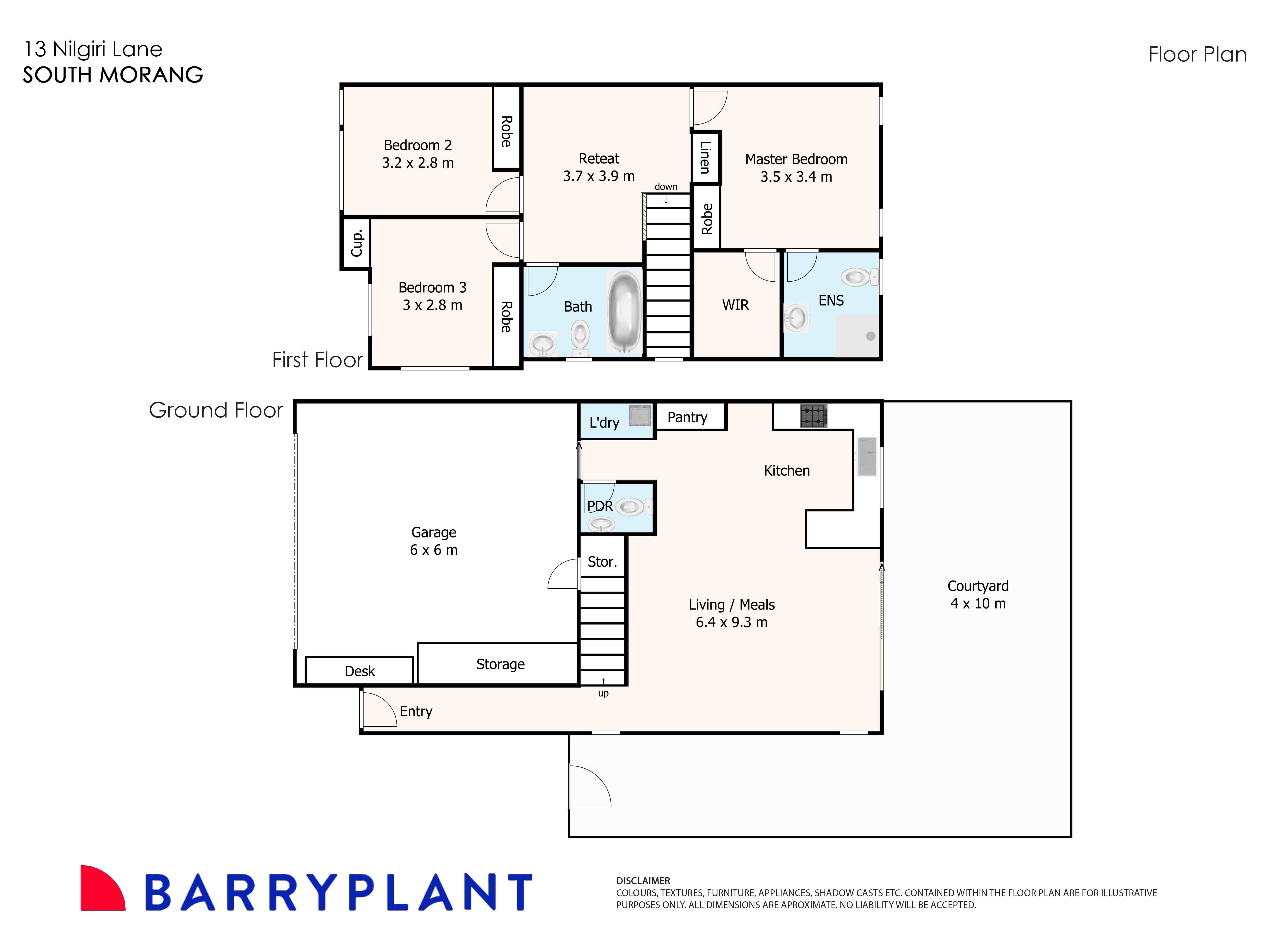 13 Nilgiri Lane, South Morang, VIC 3752 - Thumbnail 1 - 27/07/2026