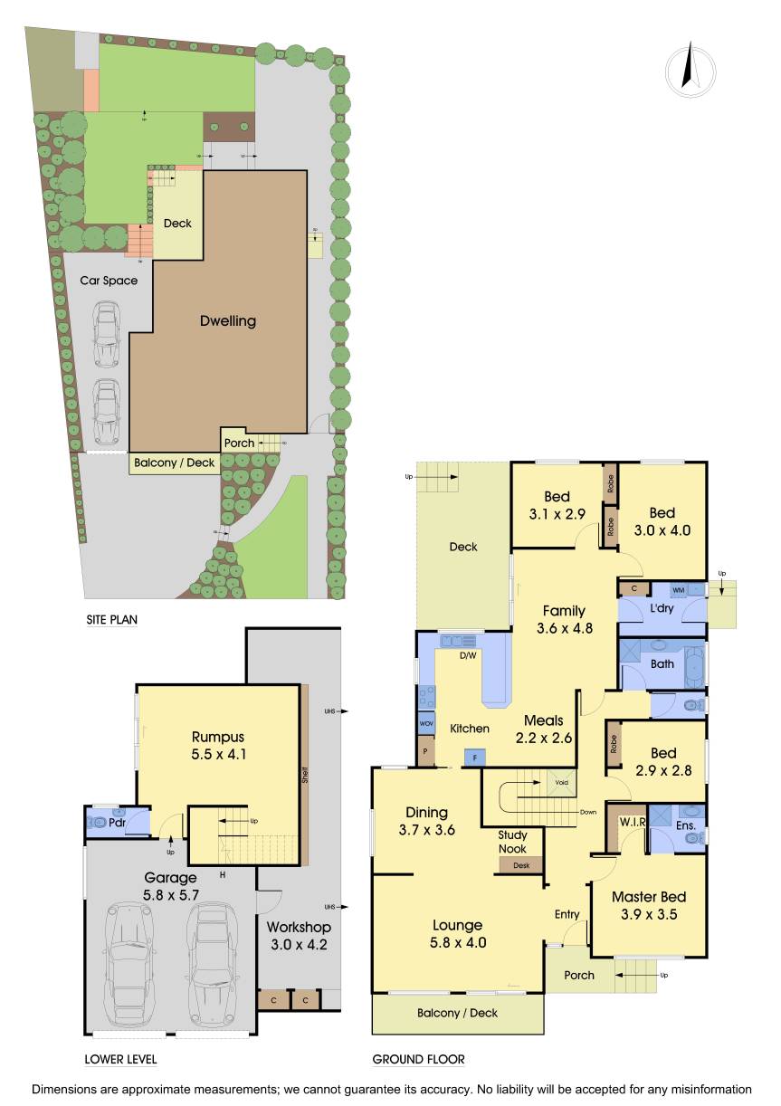13 Northwood Drive, Viewbank, VIC 3084 - Thumbnail 1 - 31/01/2024