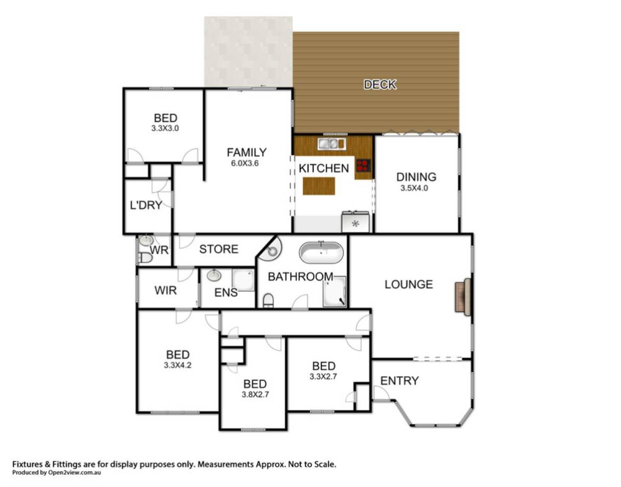 13 Northwood Street, Ringwood East, VIC 3135 - Thumbnail 1 - 15/08/2023