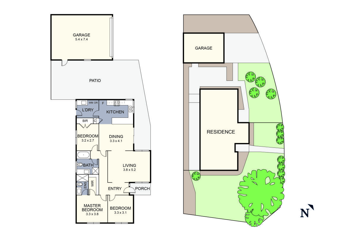 13 Old Orchard Drive, Wantirna South, VIC 3152 - Thumbnail 1 - 18/11/2025