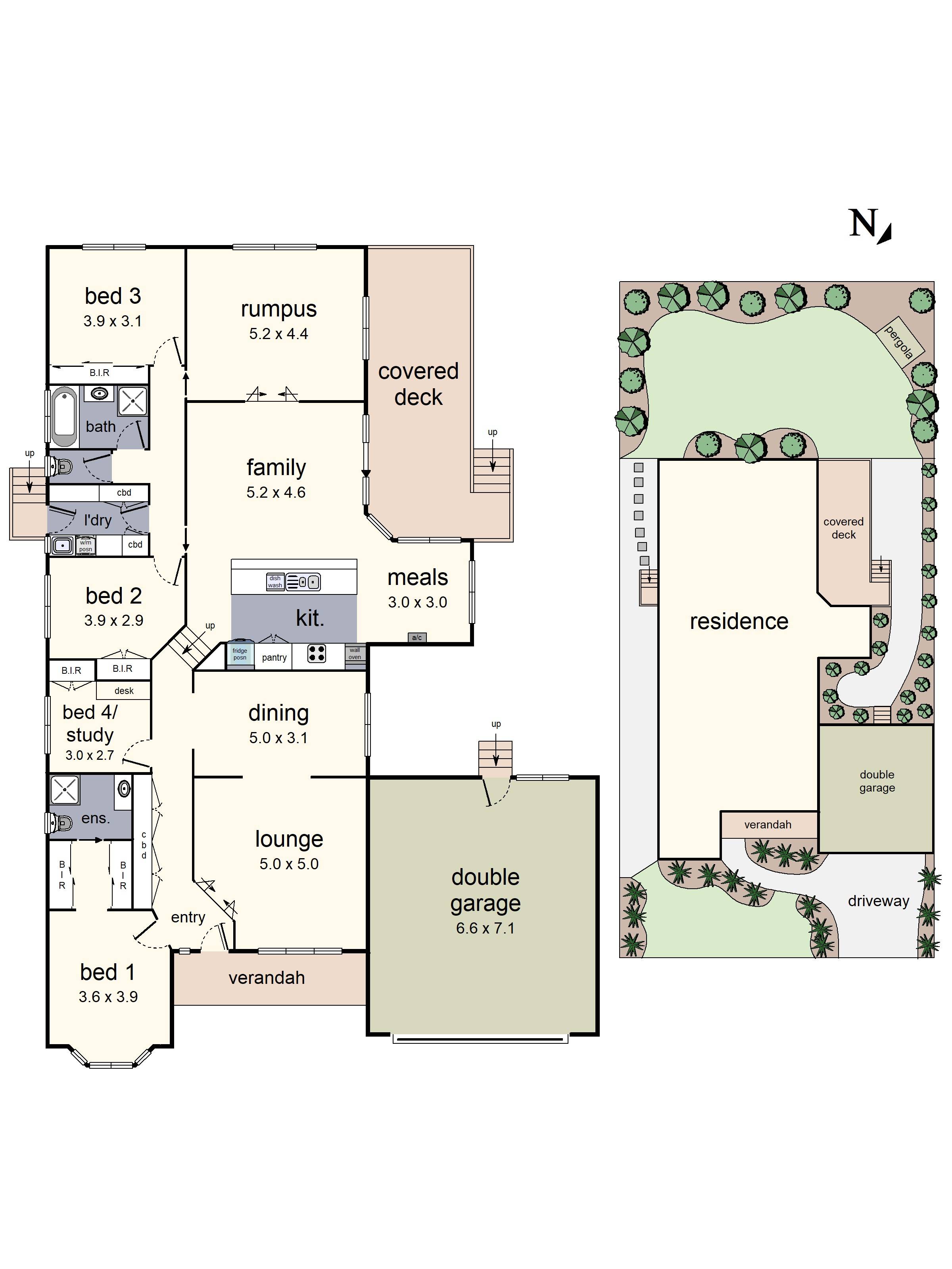 13 Packham Place, Wonga Park, VIC 3115 - Thumbnail 1 - 06/11/2025