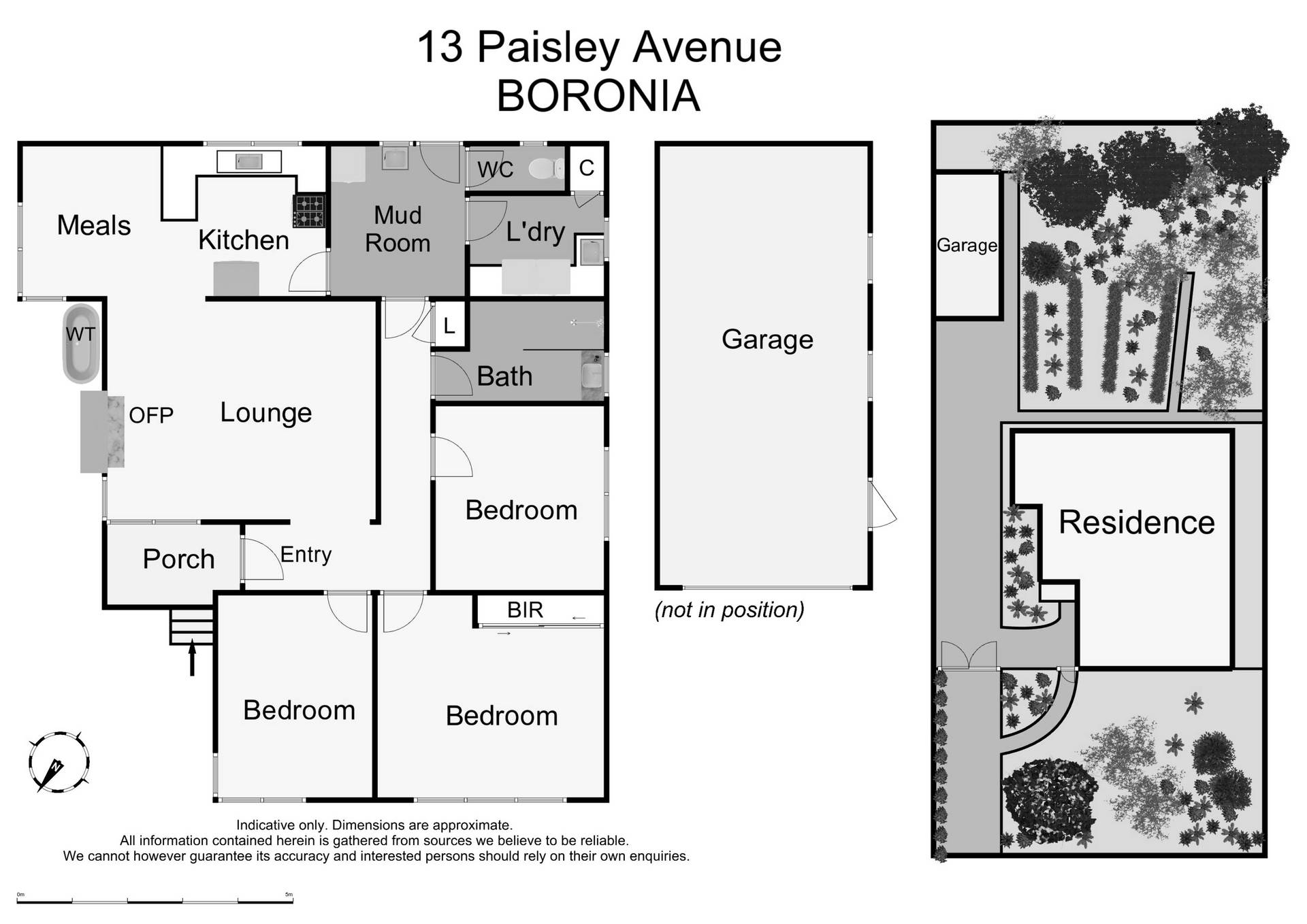 13 Paisley Avenue, Boronia, VIC 3155 - Thumbnail 1 - 28/08/2024