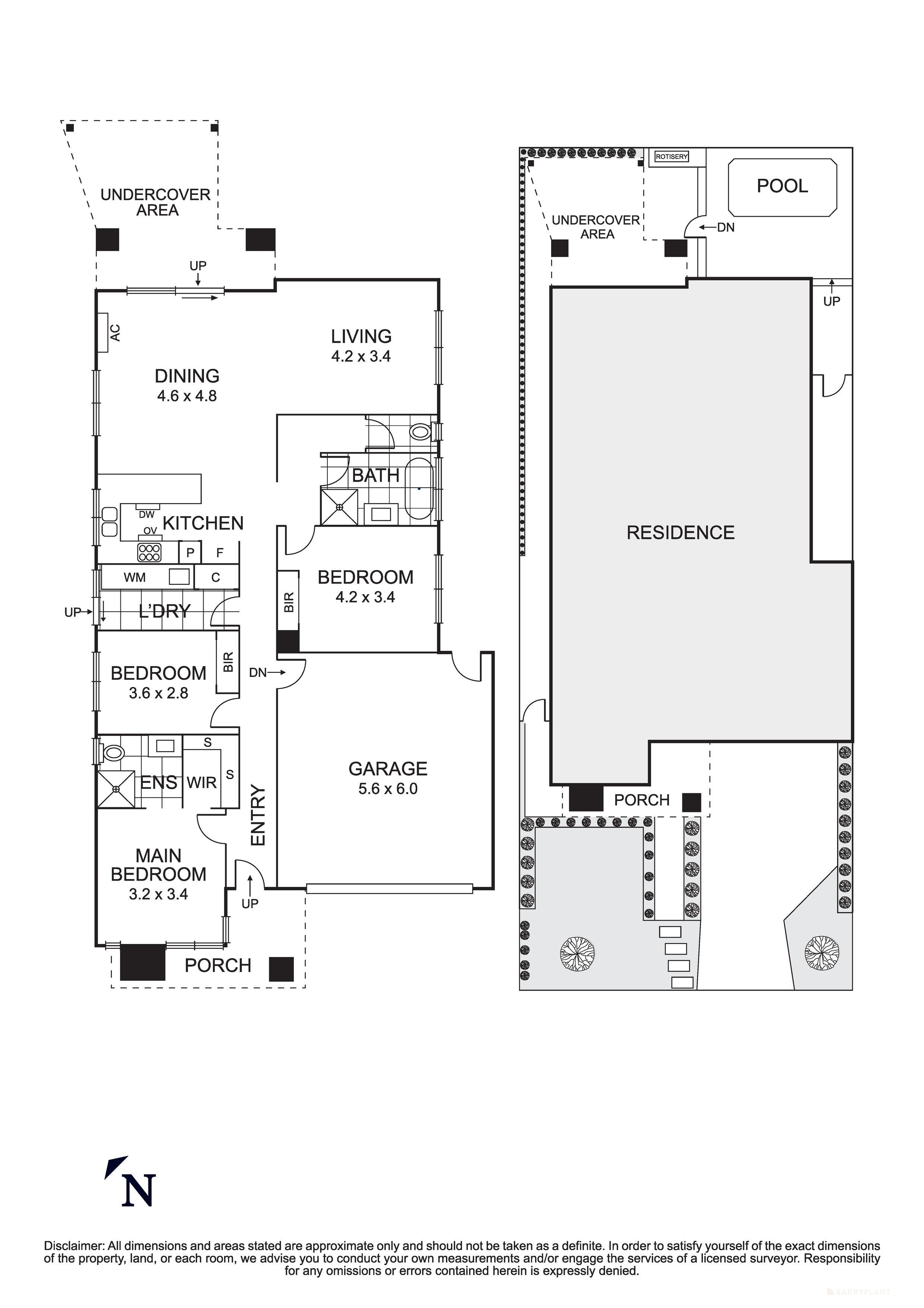 13 Panorama Drive, Diamond Creek, VIC 3089 - Thumbnail 1 - 25/09/2025