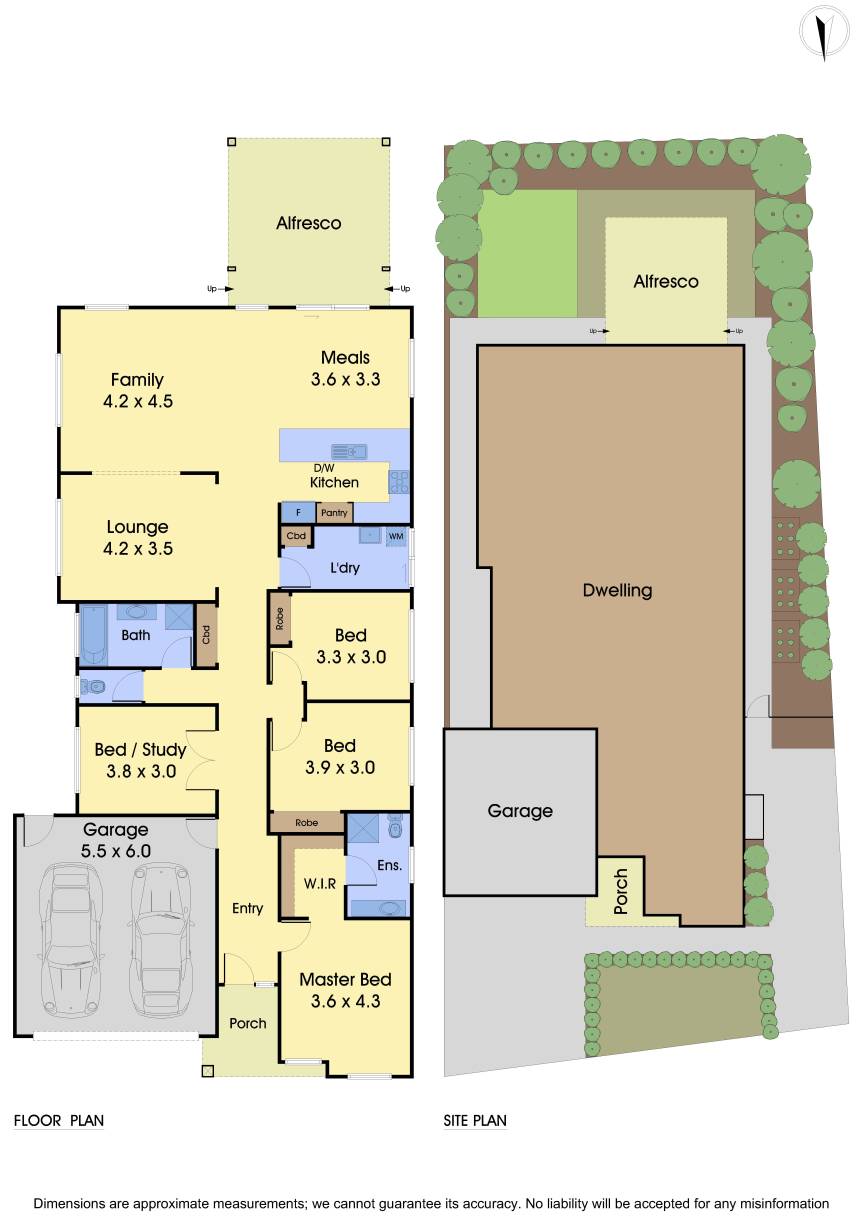 13 Panton Gap Drive, South Morang, VIC 3752 - Thumbnail 1 - 08/06/2024