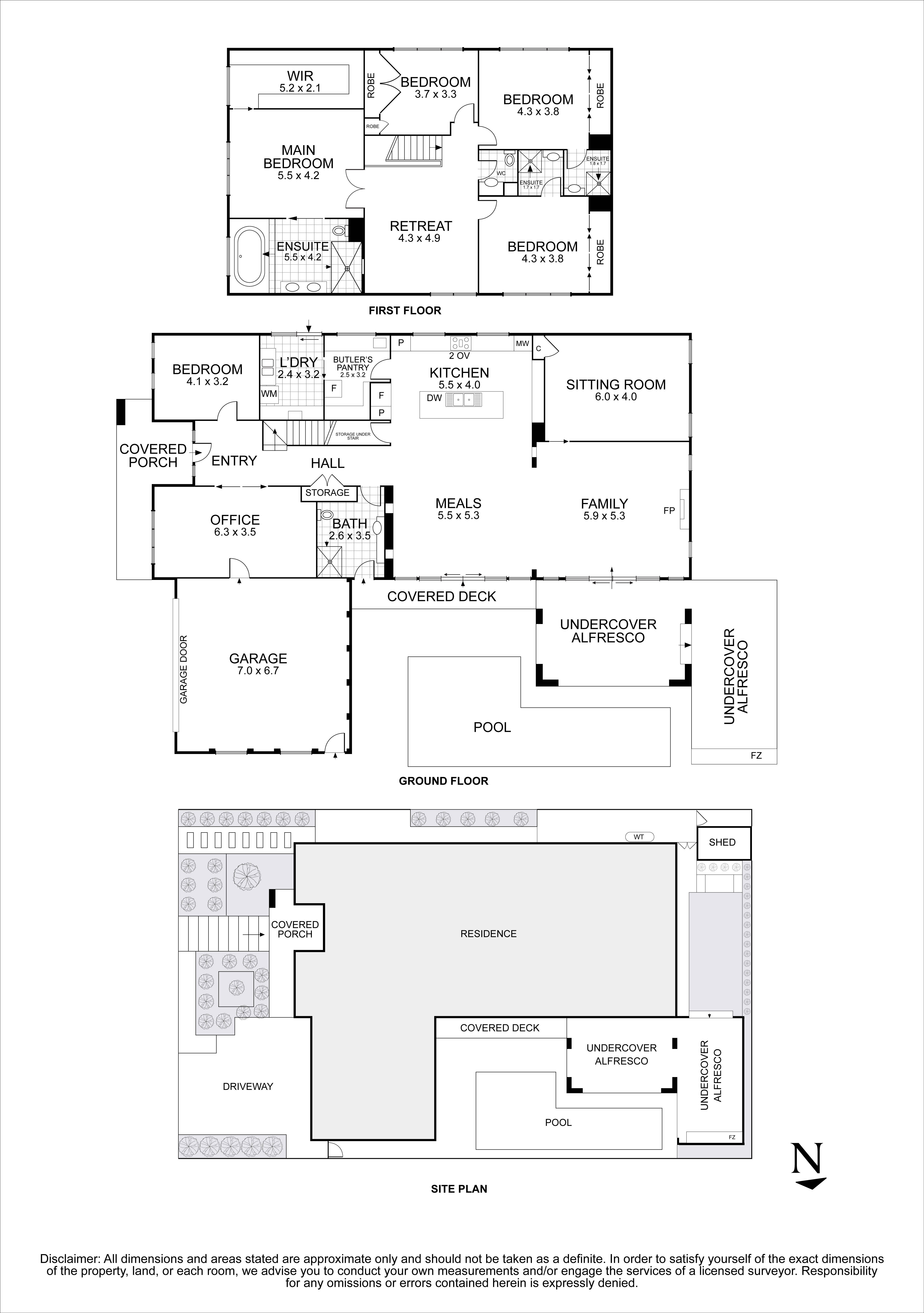 13 Pembury Way, Hillside, VIC 3037 - Thumbnail 1 - 27/08/2025