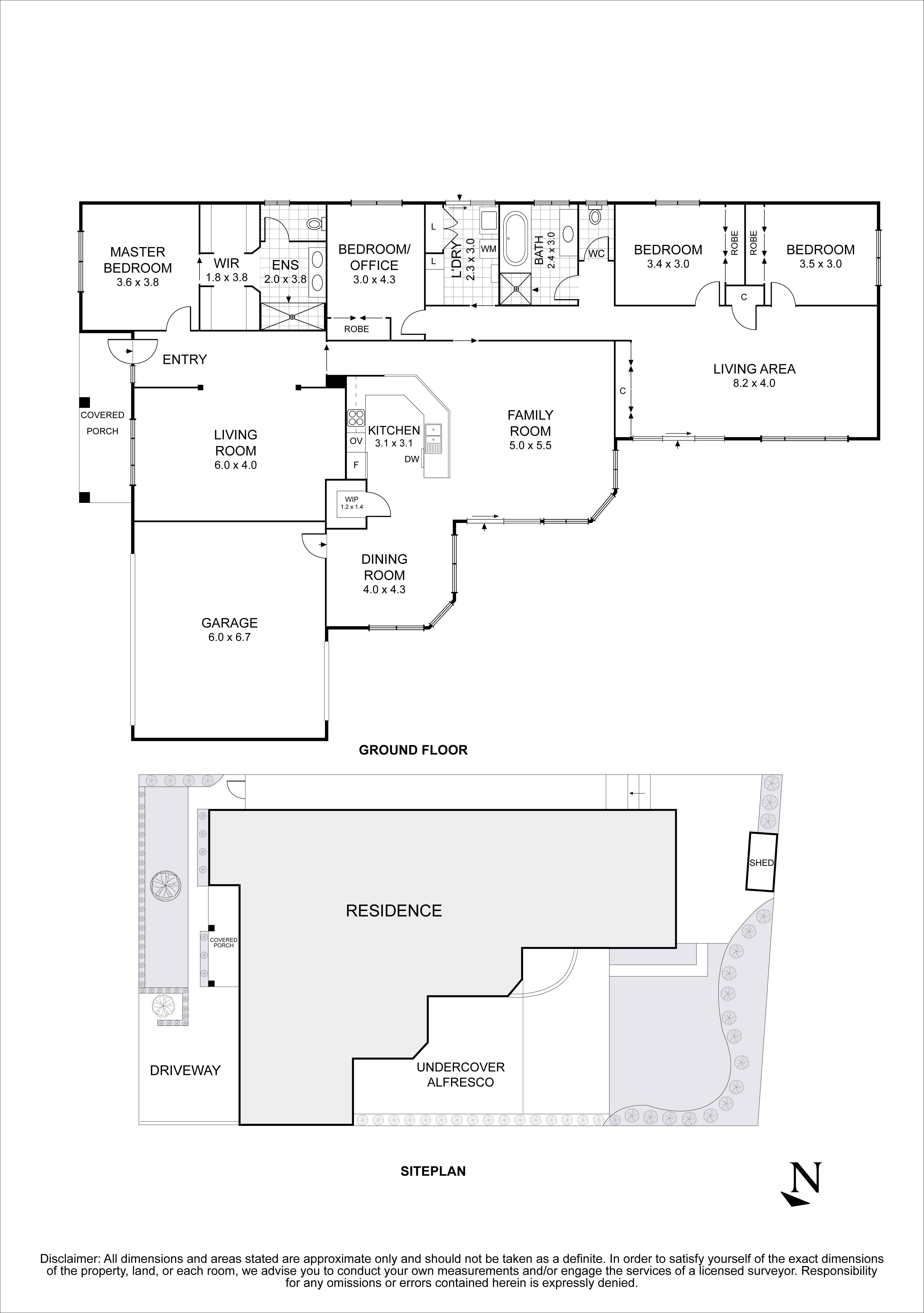 13 Pilgrim Drive, Hillside, VIC 3037 - Thumbnail 1 - 03/04/2025