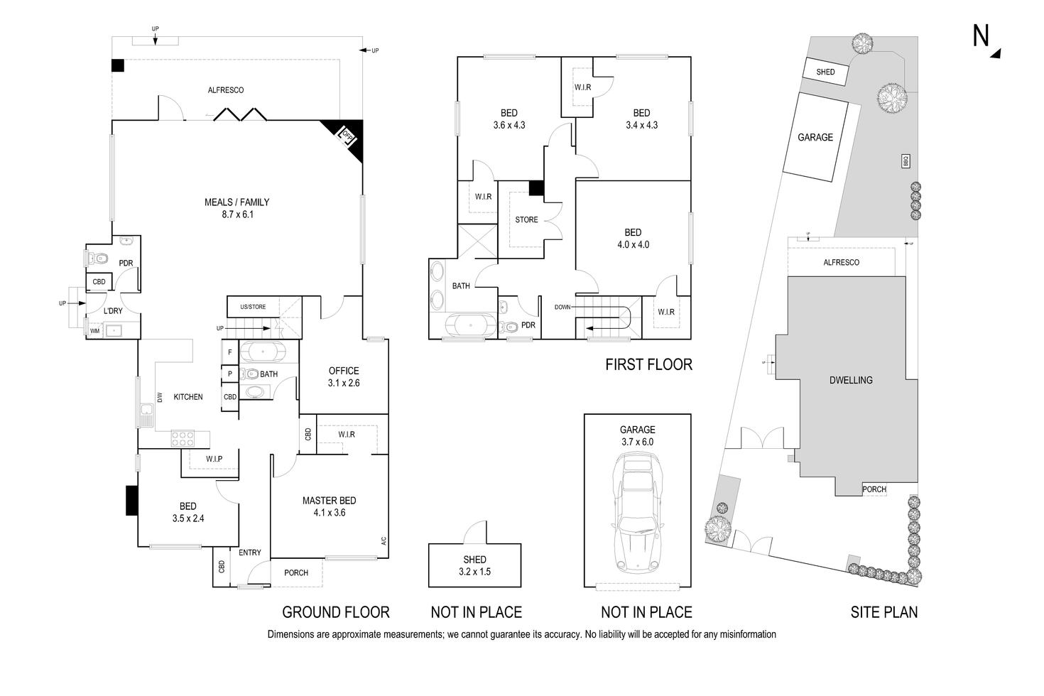 13 Poplar Crescent, Bellfield, VIC 3081 - Thumbnail 1 - 22/03/2023