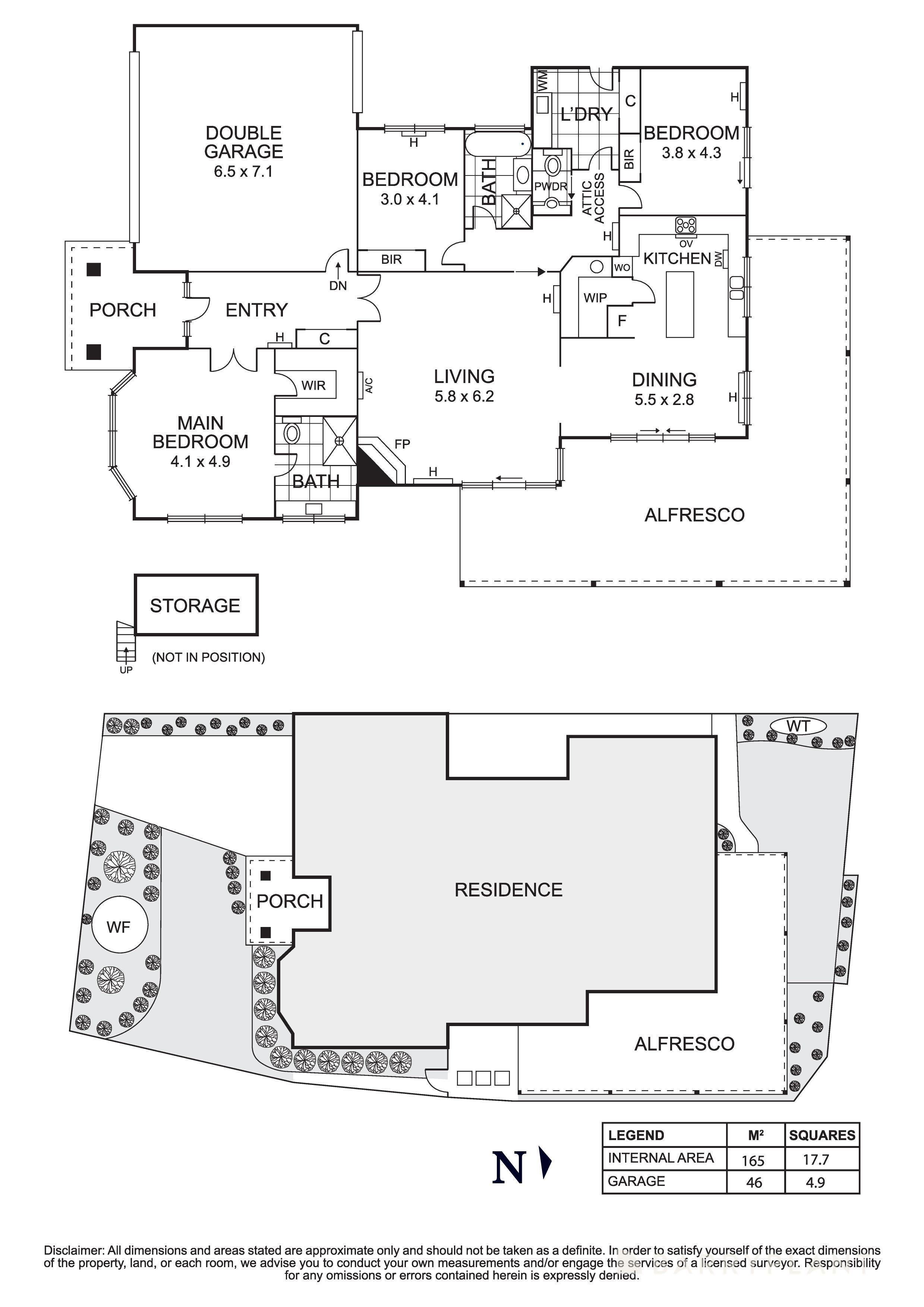 13 Quarry Road, Mitcham, VIC 3132 - Thumbnail 1 - 14/10/2025