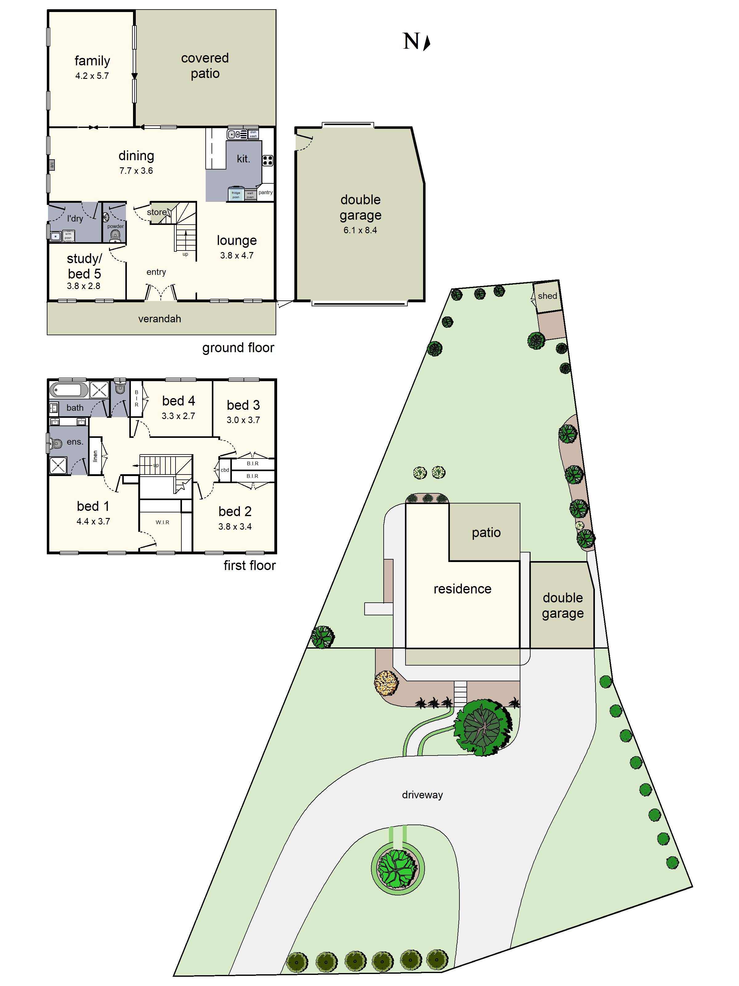 13 Railway Road, Seville, VIC 3139 - Thumbnail 1 - 05/10/2023