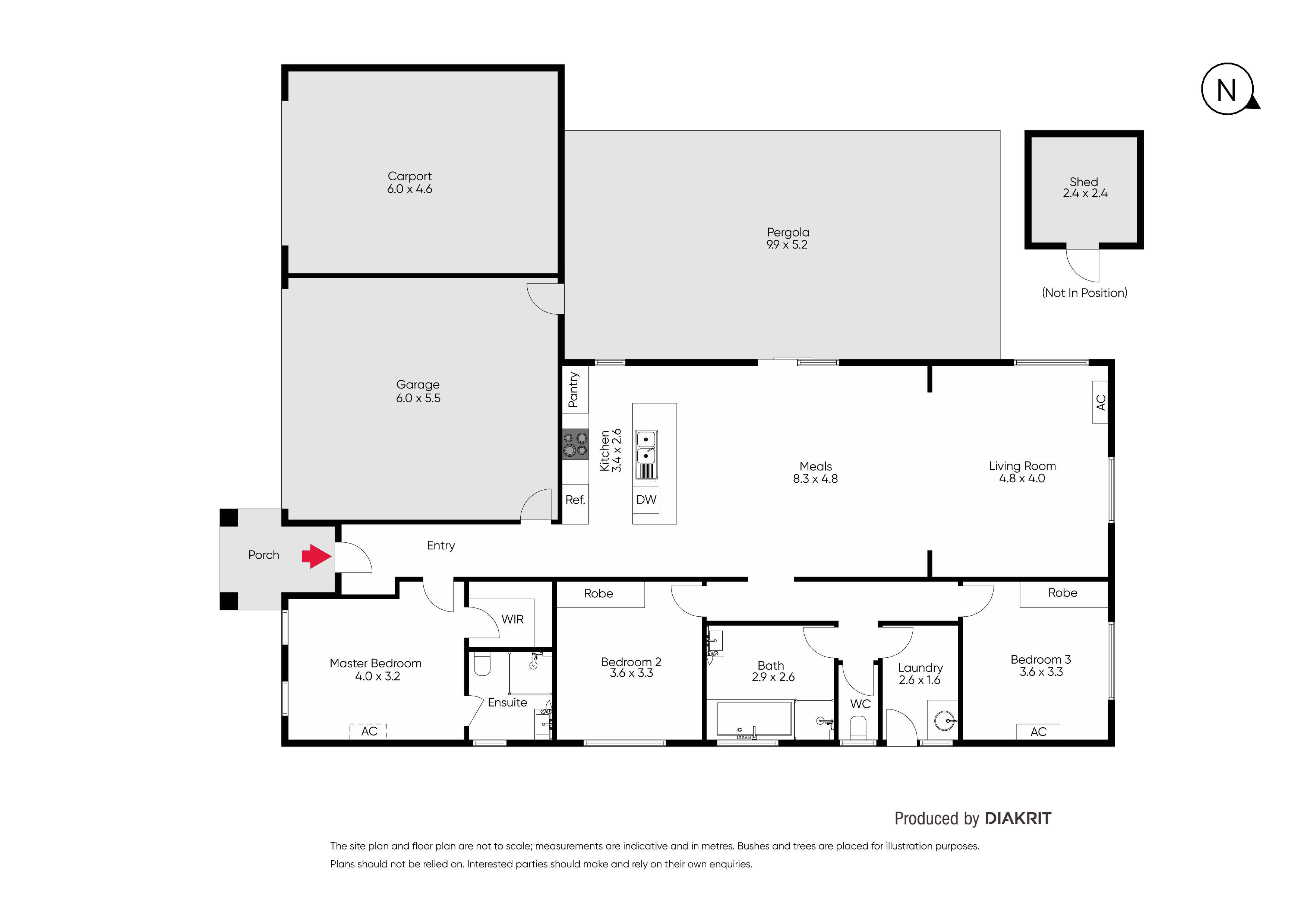 13 Ravida Avenue, Melton West, VIC 3337 - Thumbnail 1 - 05/06/2026
