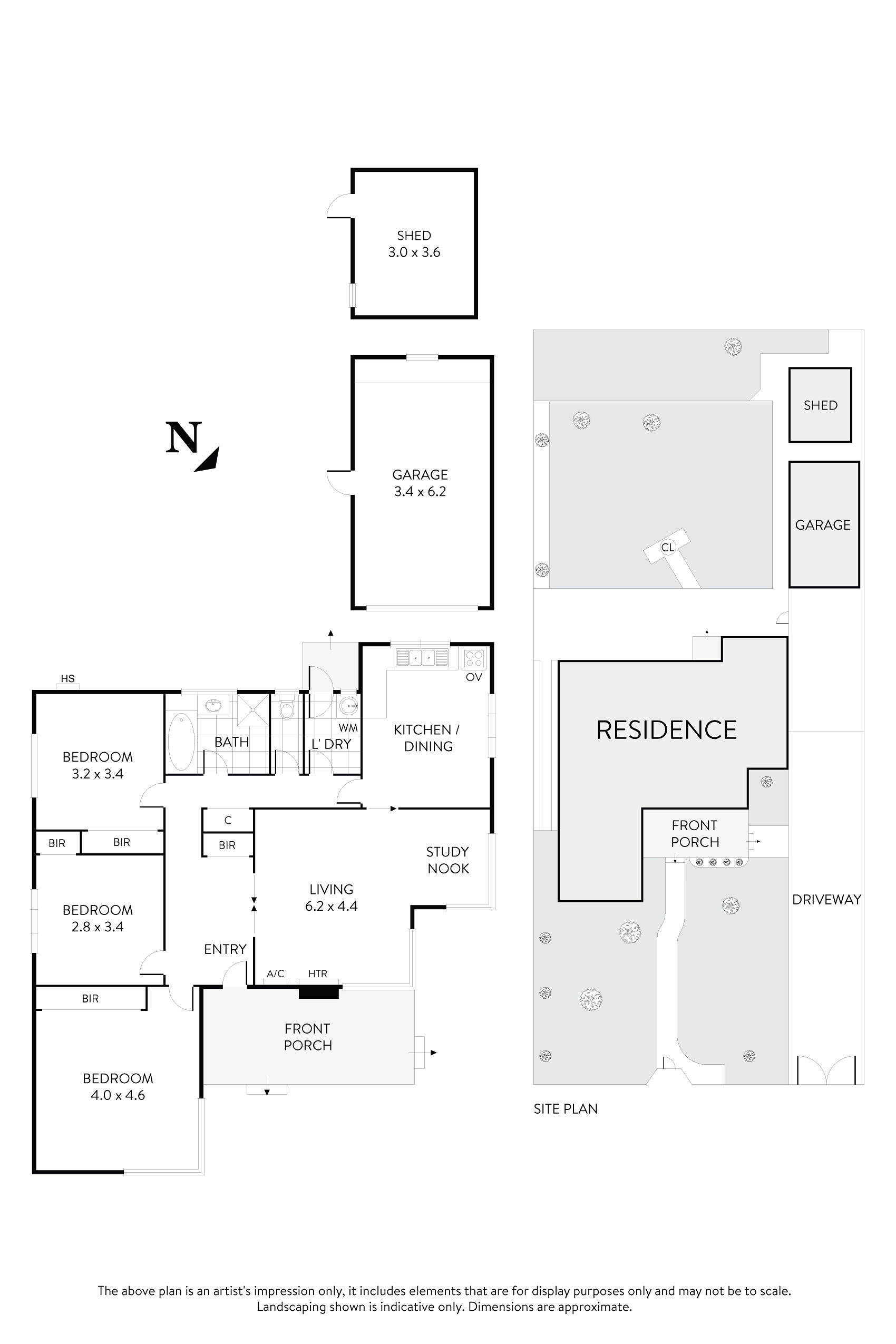 13 Ronald Grove, Keilor East, VIC 3033 - Thumbnail 1 - 27/08/2026