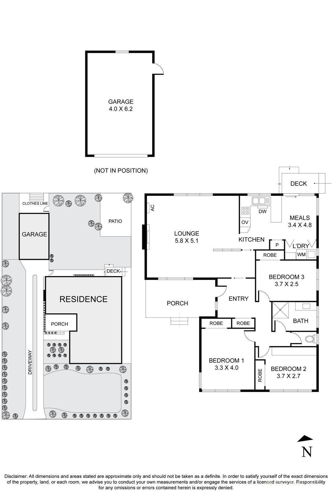 13 Ruby Street, Burwood East, VIC 3151 - Thumbnail 1 - 06/02/2025